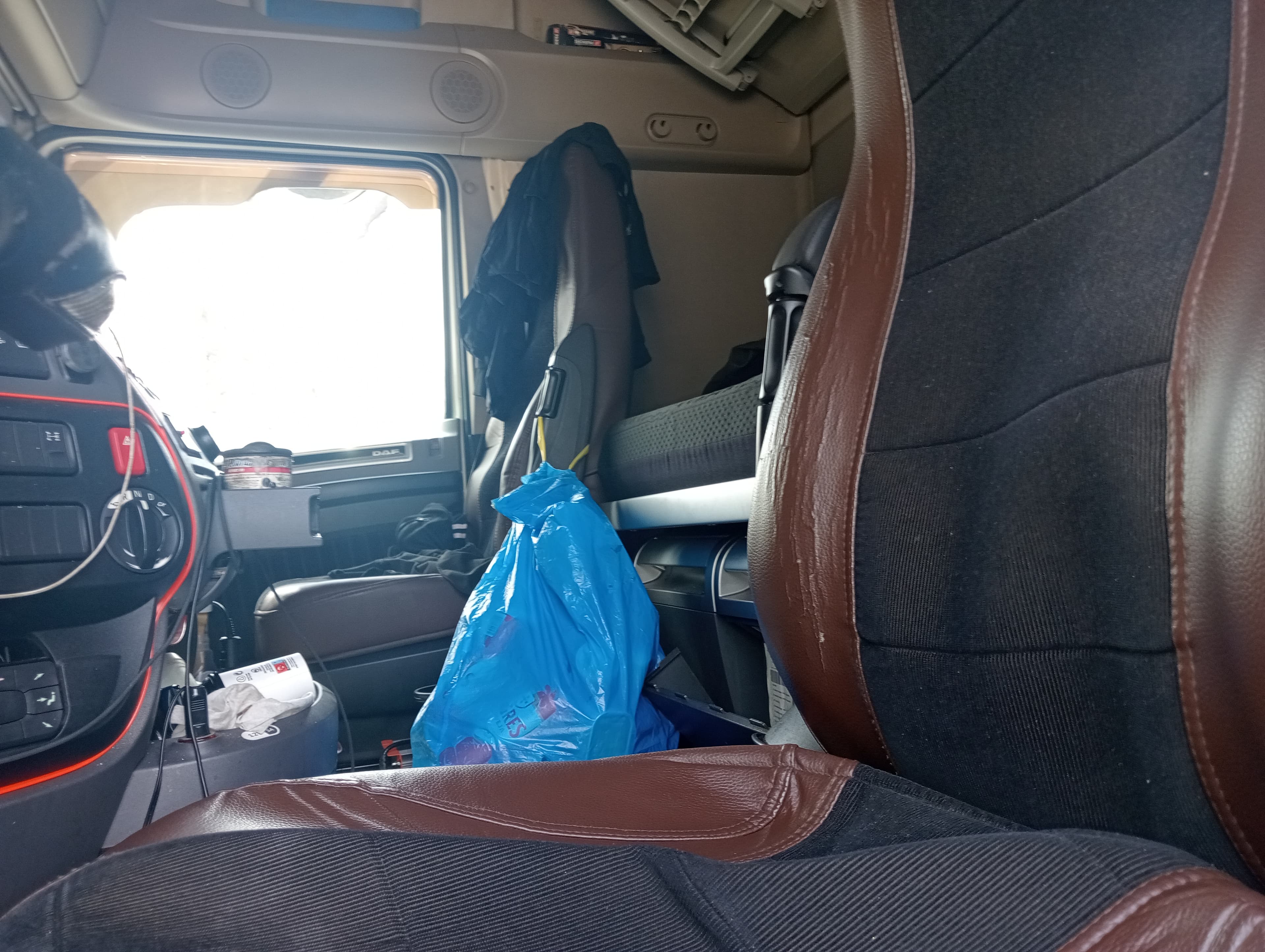 DAF XF 530 · Ano 2017 — imagem 8