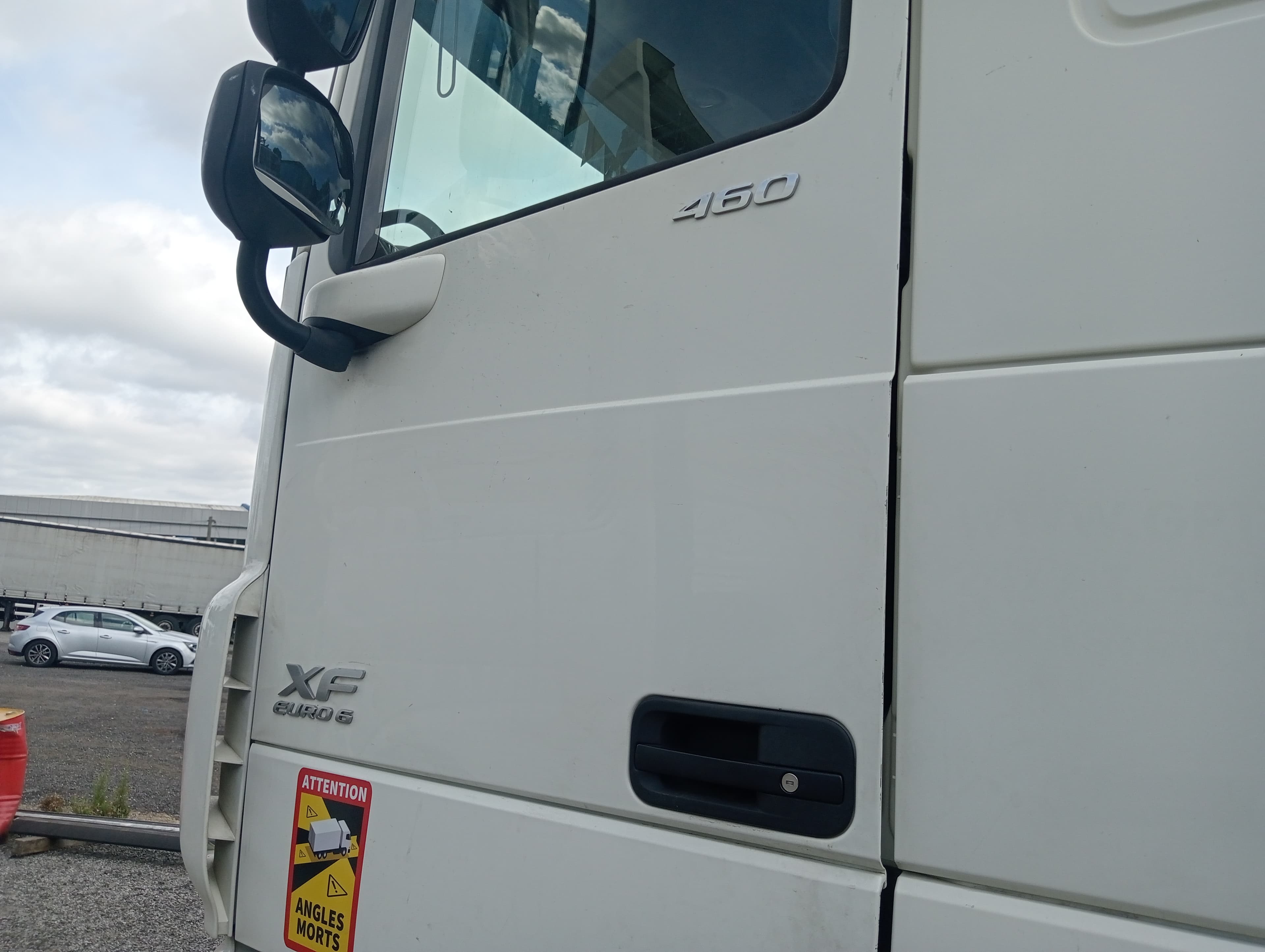 DAF XF 460 — imagem 3