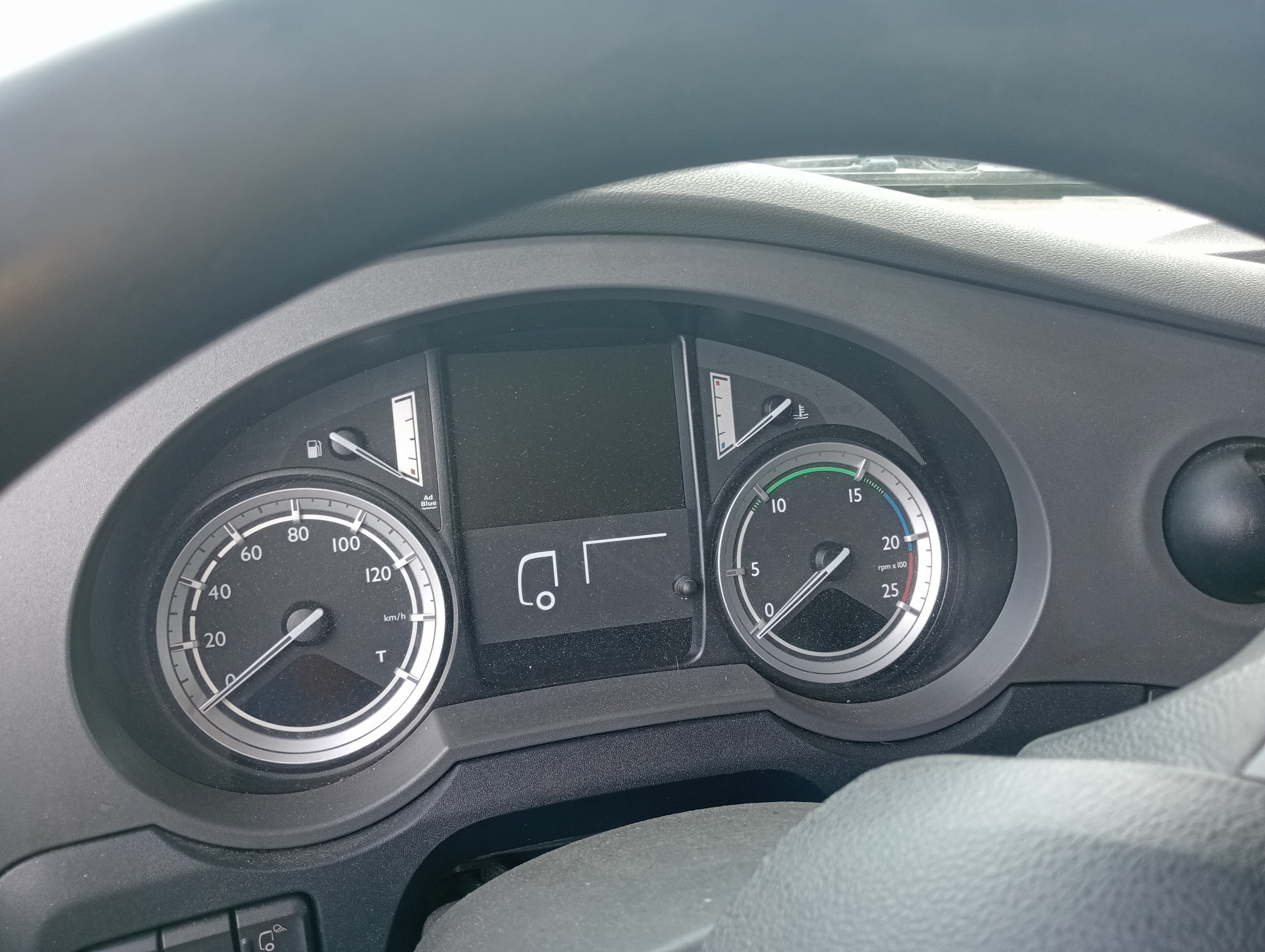 DAF XF 460 — imagem 10