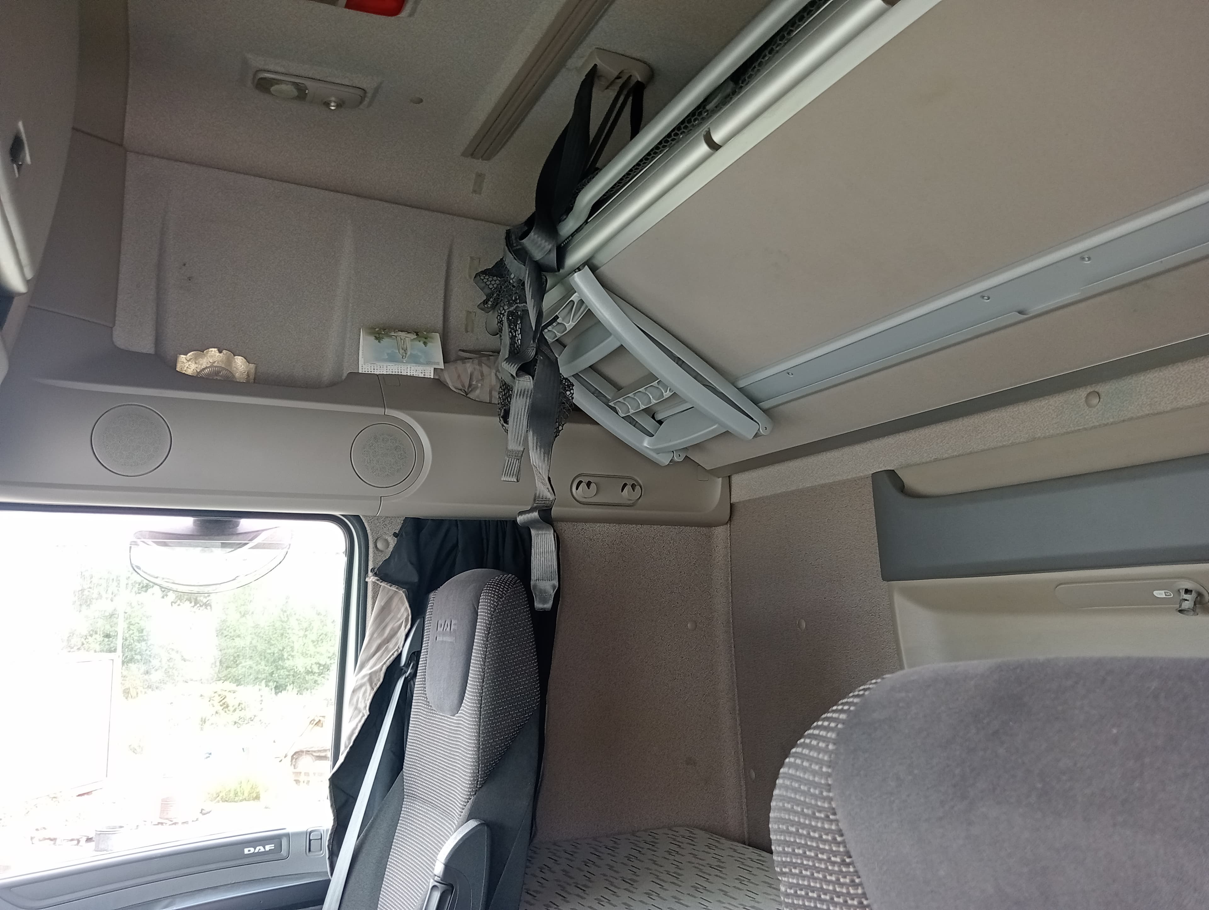 DAF XF 460 — imagem 9