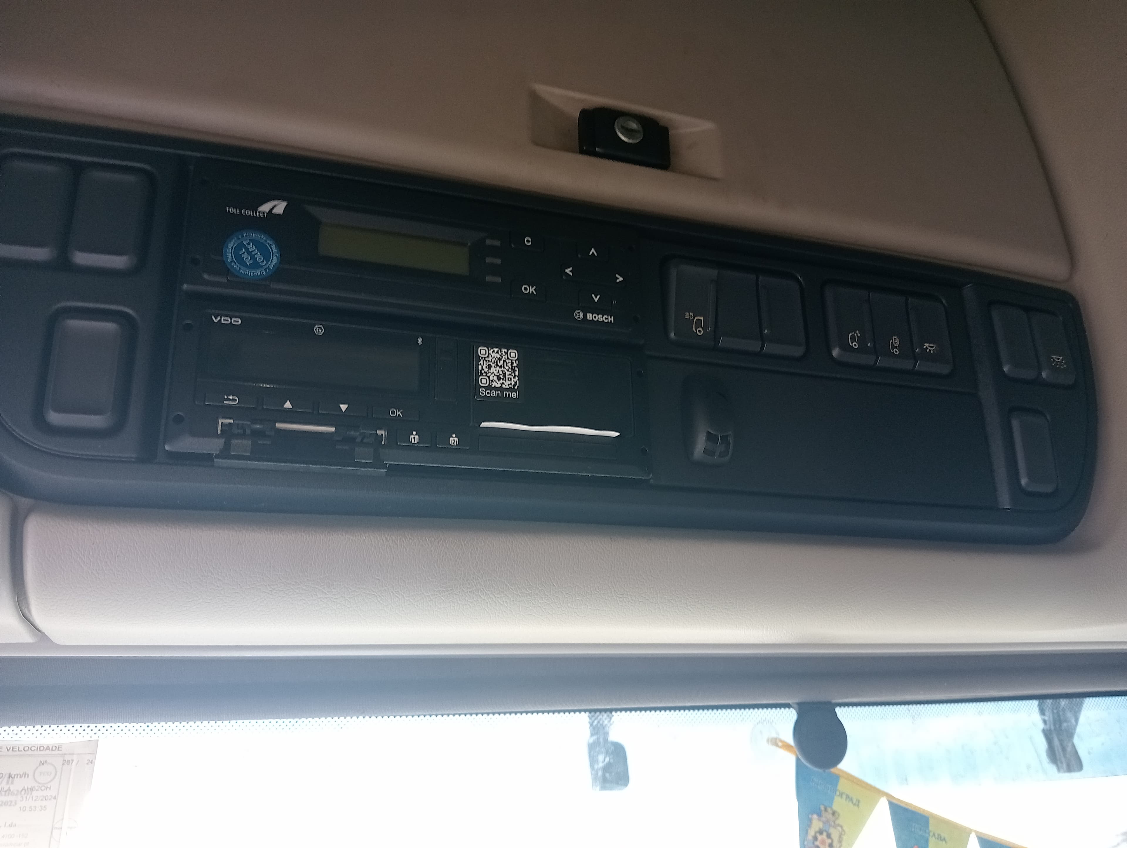 DAF XF 460 — imagem 11