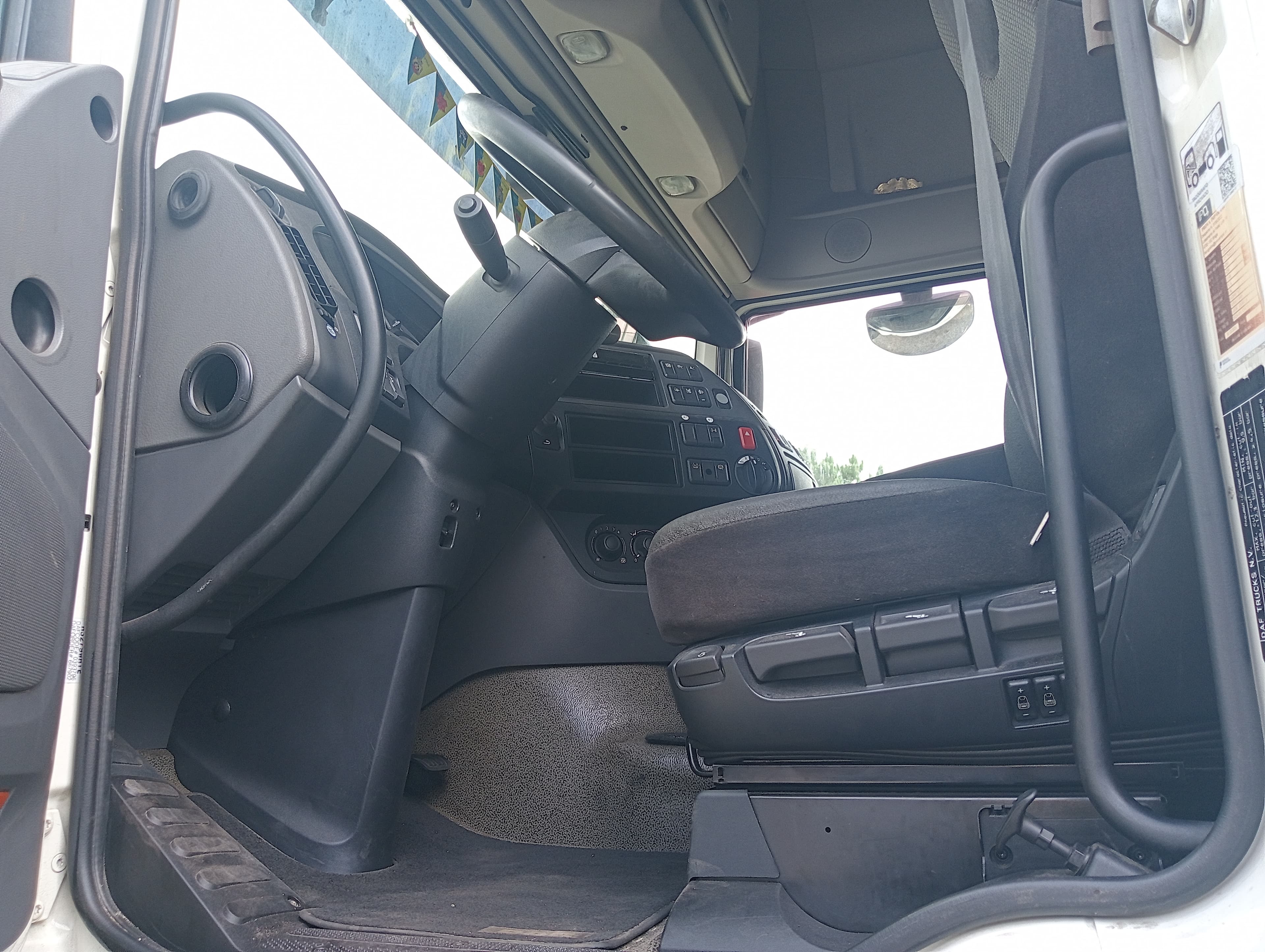 DAF XF 460 — imagem 7
