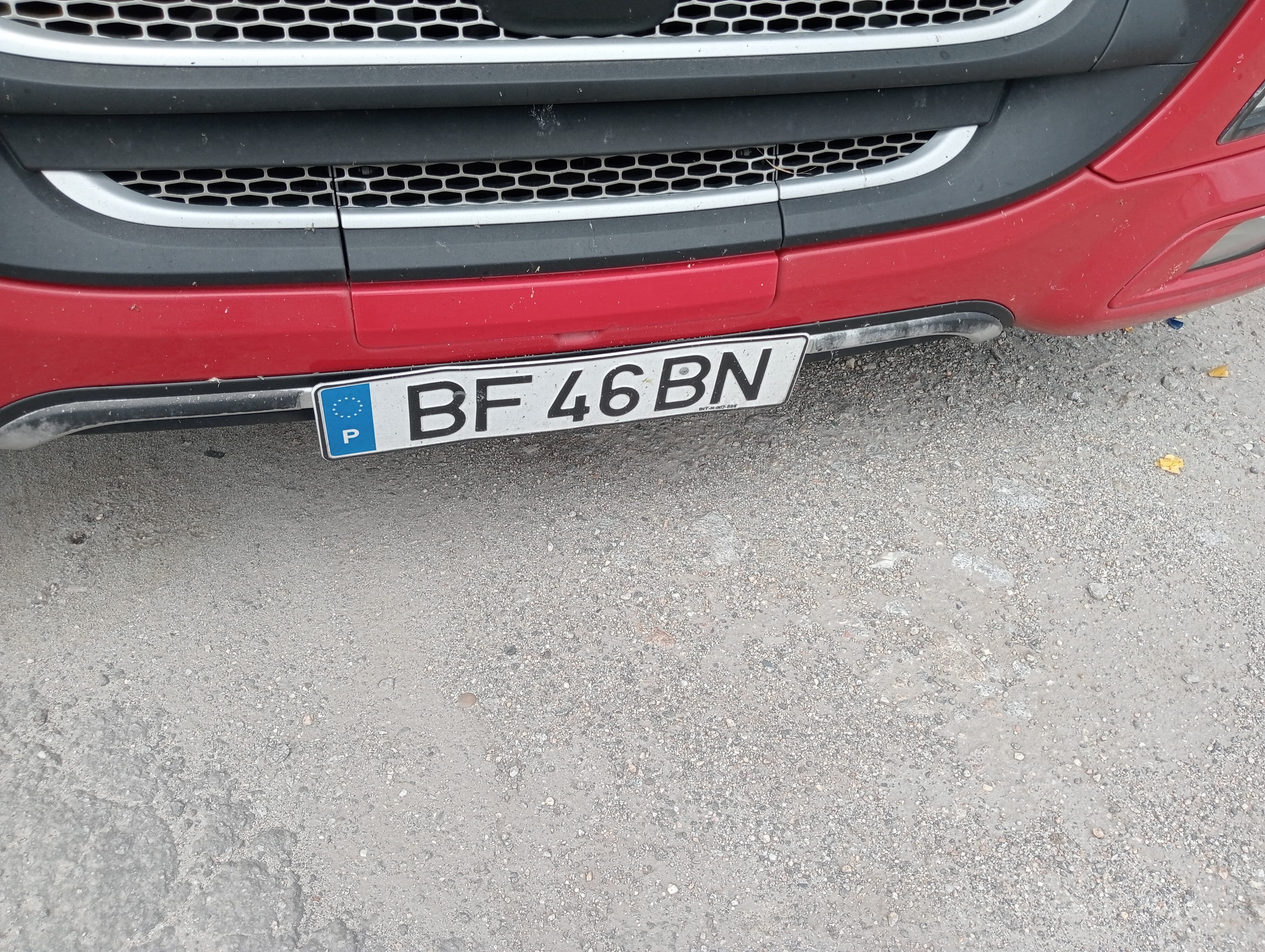 DAF XF 480 · Ano 2017 — imagem 13