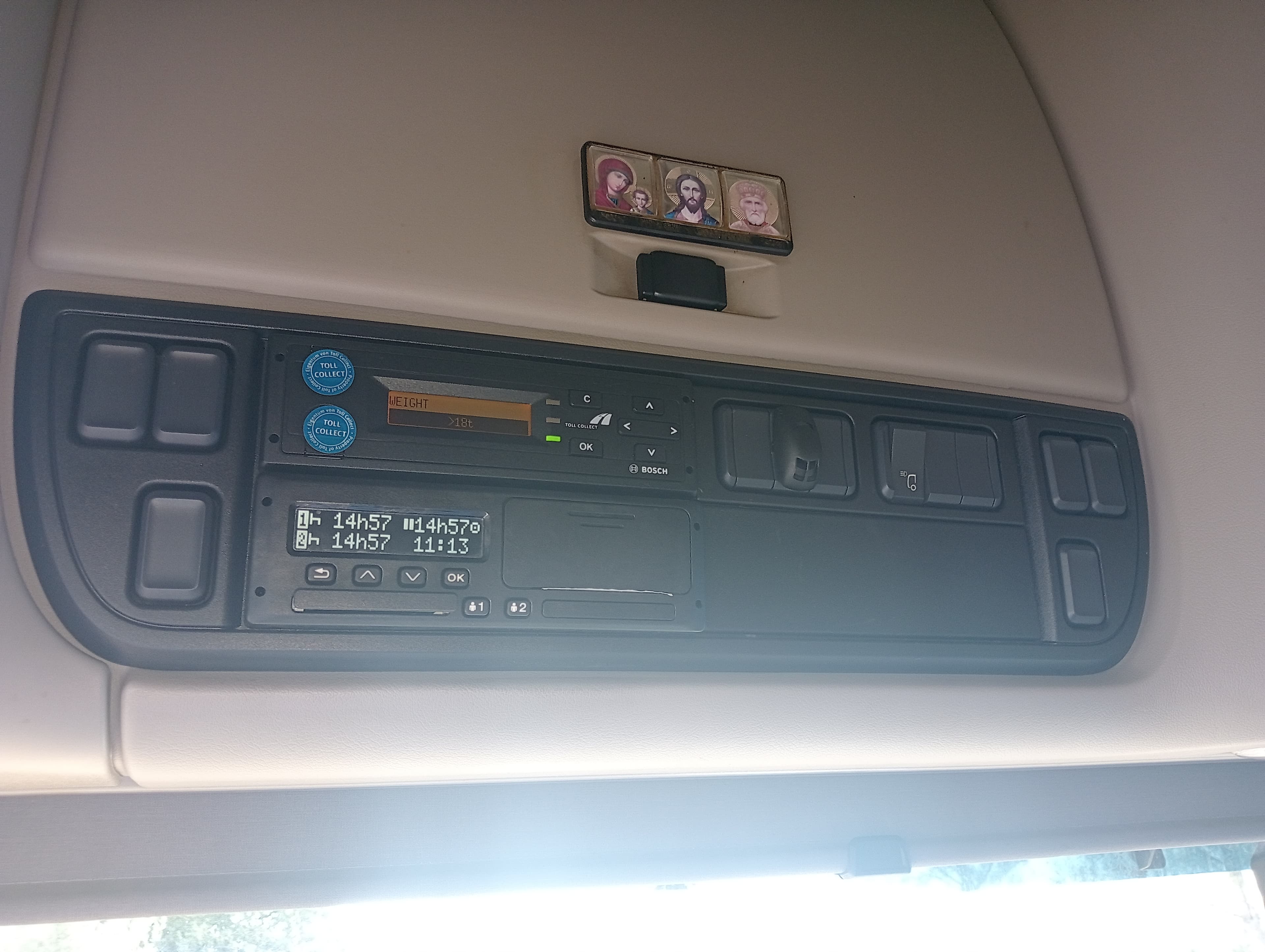 DAF XF 530 · Ano 2022 — imagem 11