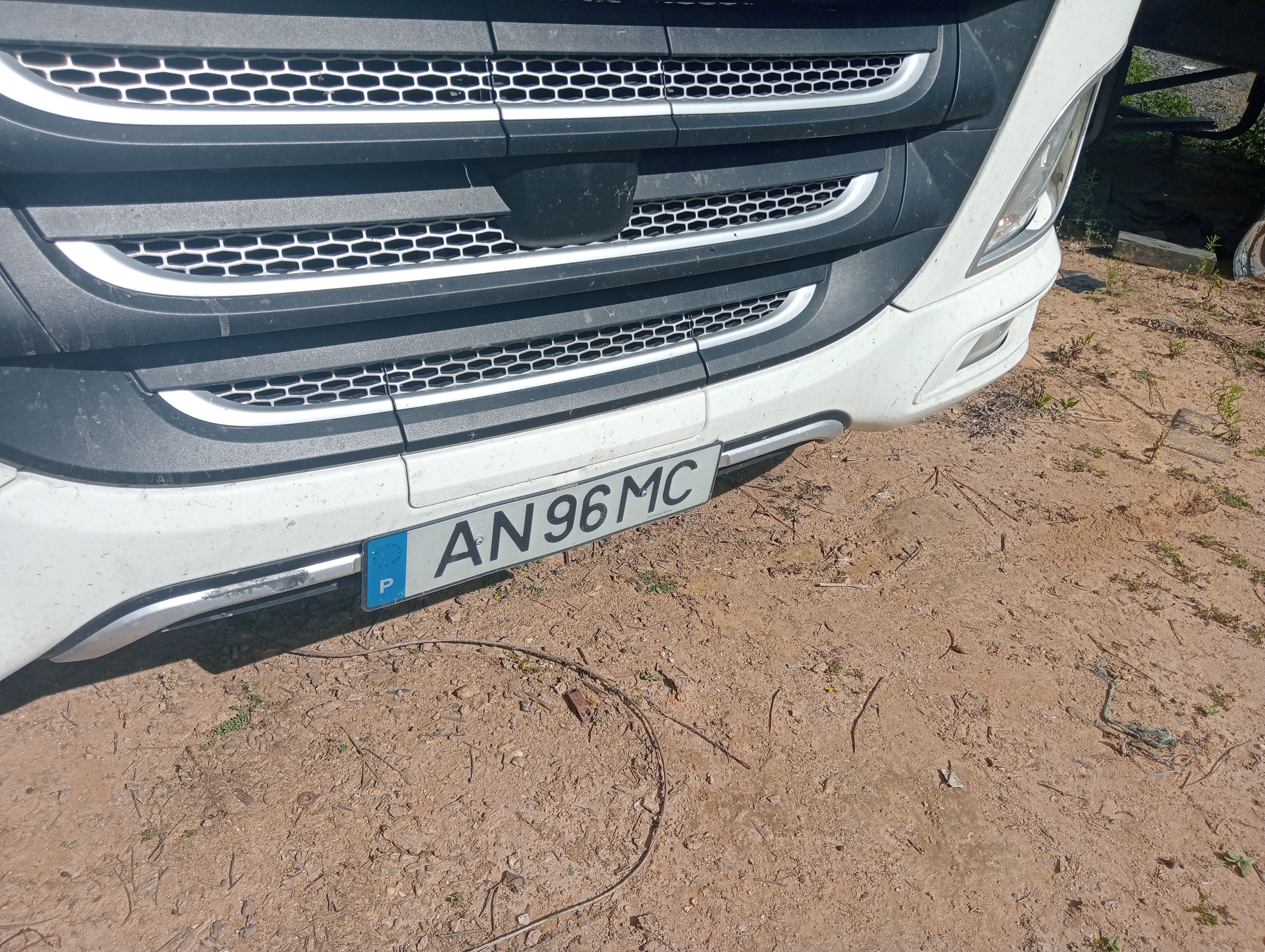DAF XF 530 · Ano 2022 — imagem 5