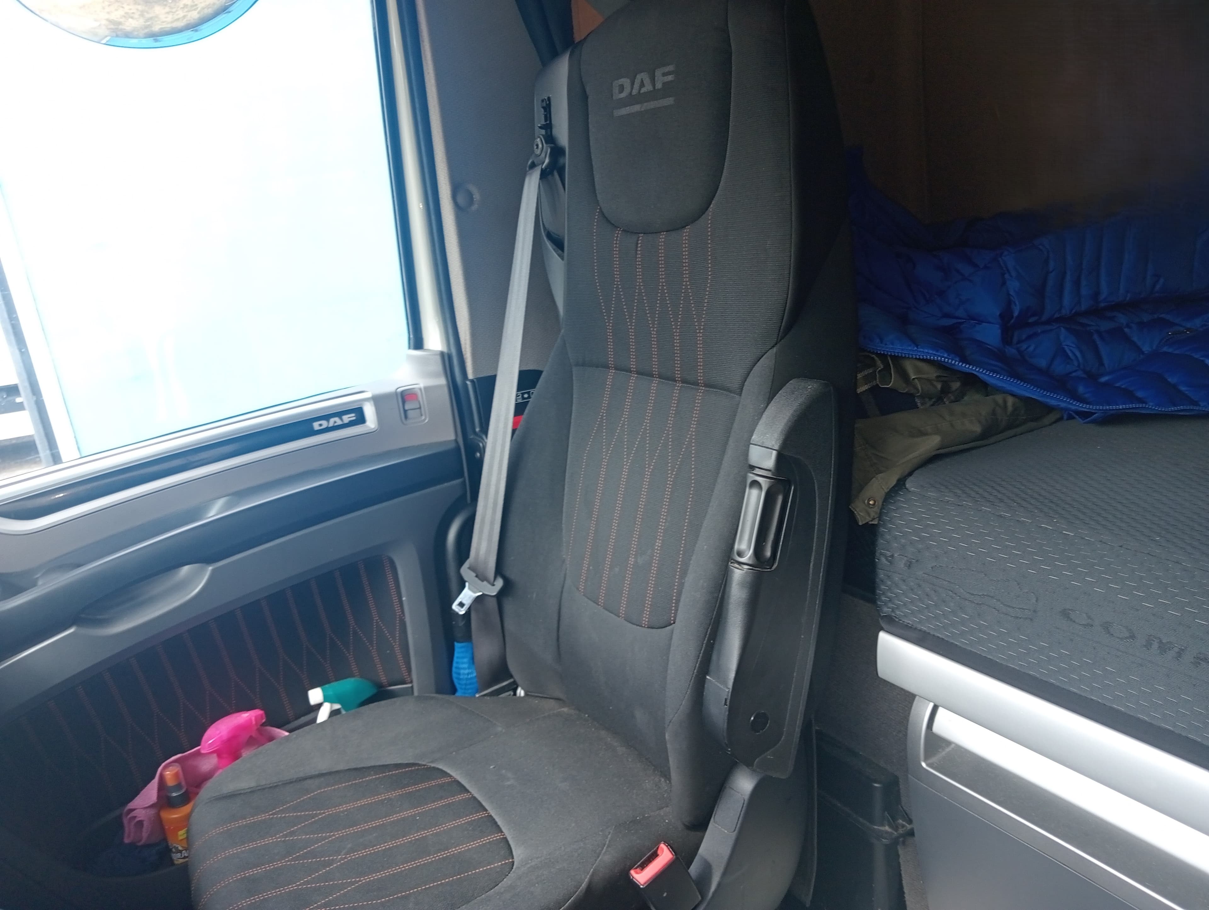 DAF XF 530 · Ano 2022 — imagem 6