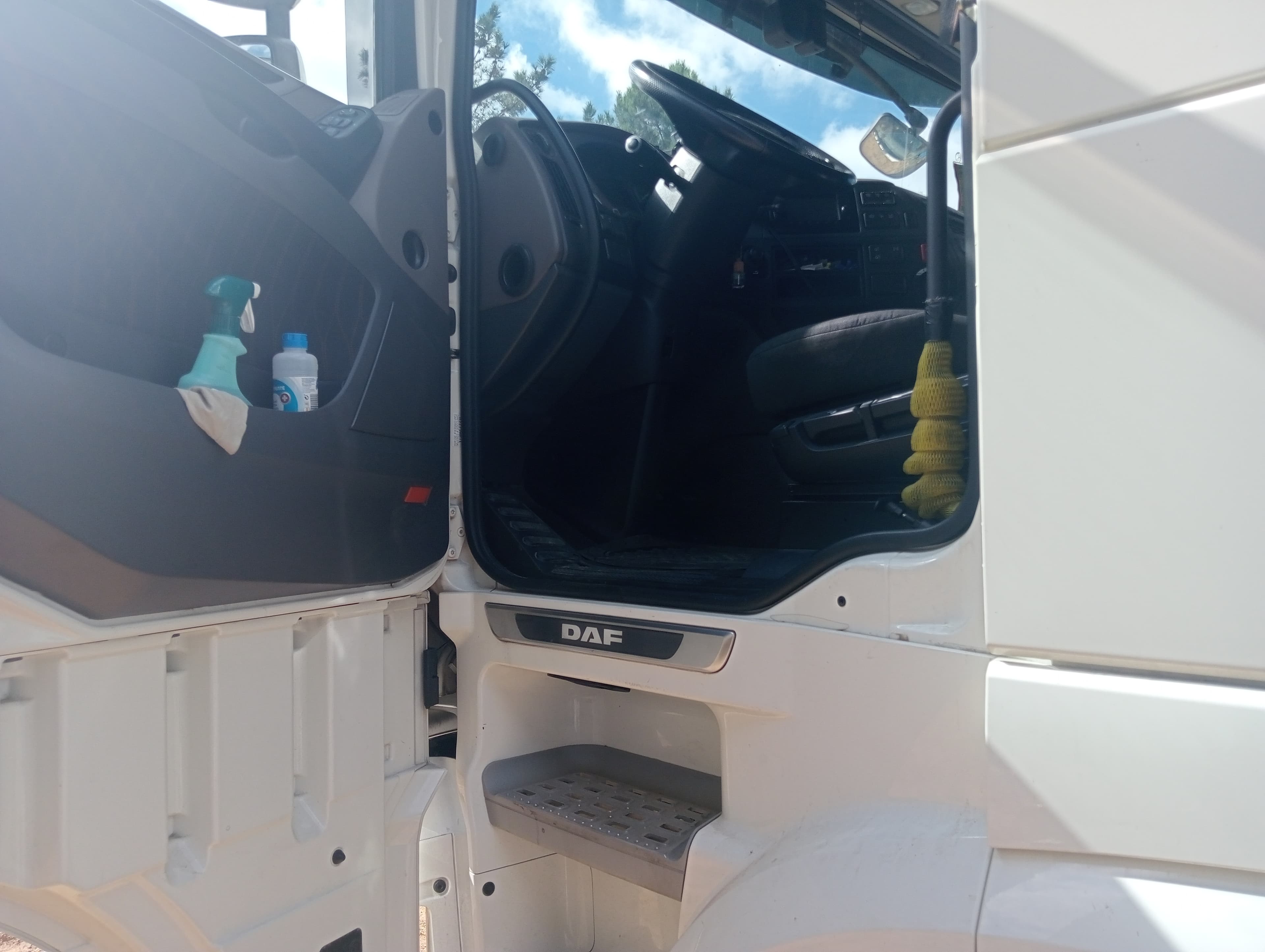 DAF XF 530 · Ano 2022 — imagem 7