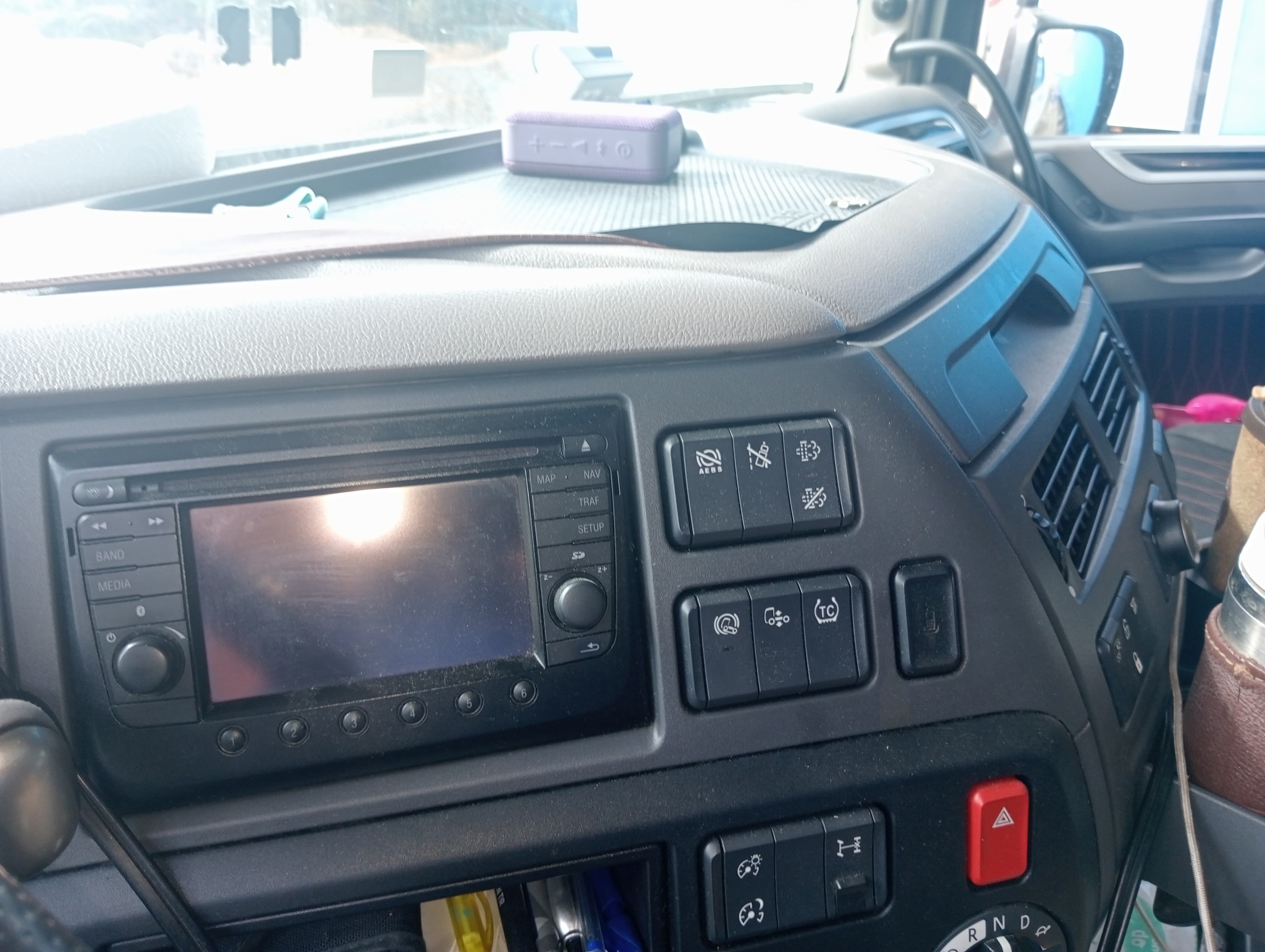 DAF XF 530 · Ano 2022 — imagem 8