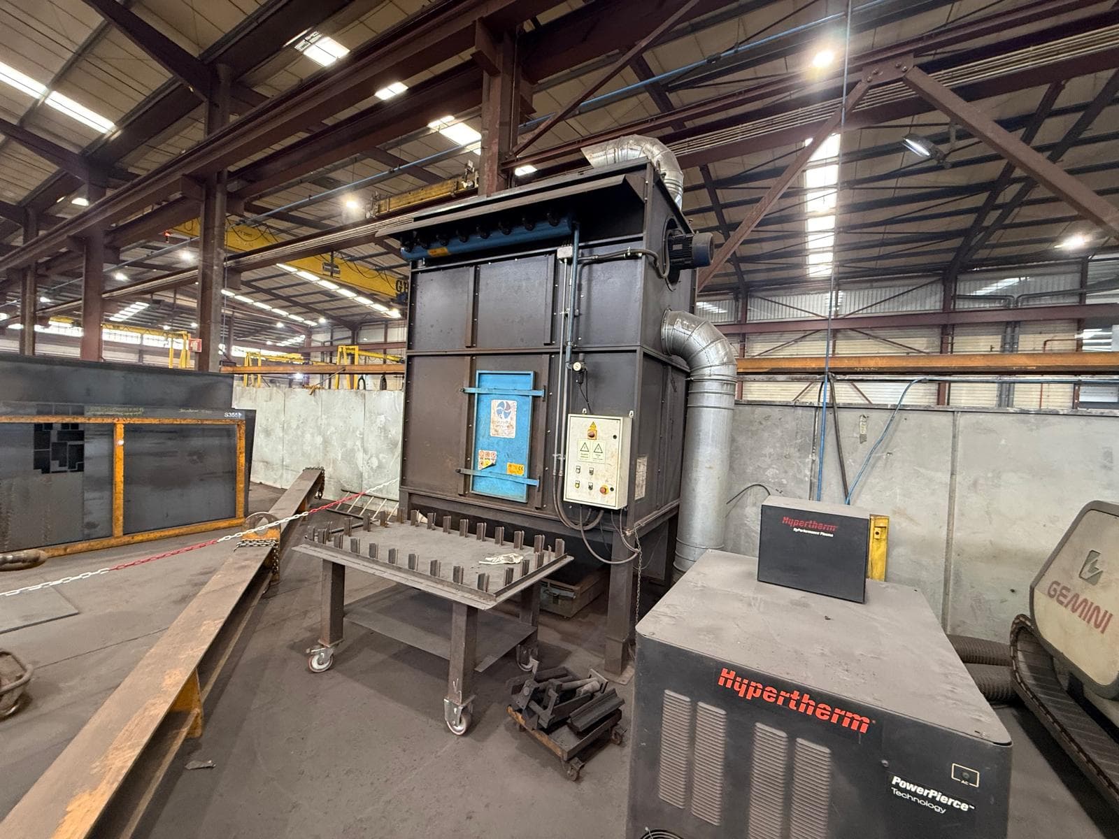 CNC FICEP — imagen 6