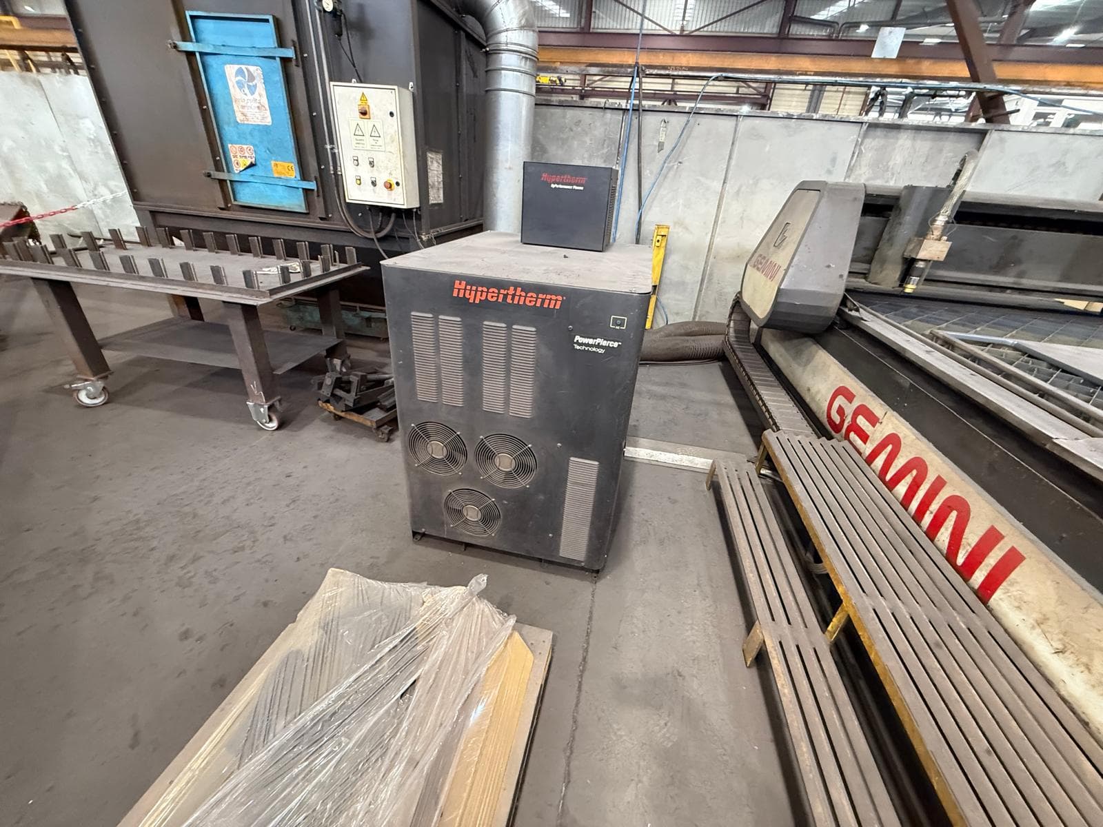 CNC FICEP — imagen 7