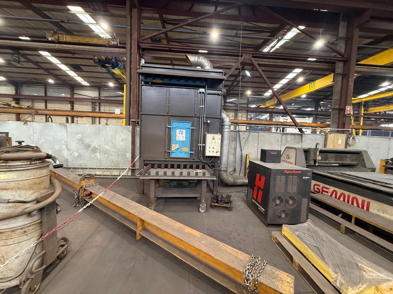 CNC FICEP — imagen 4
