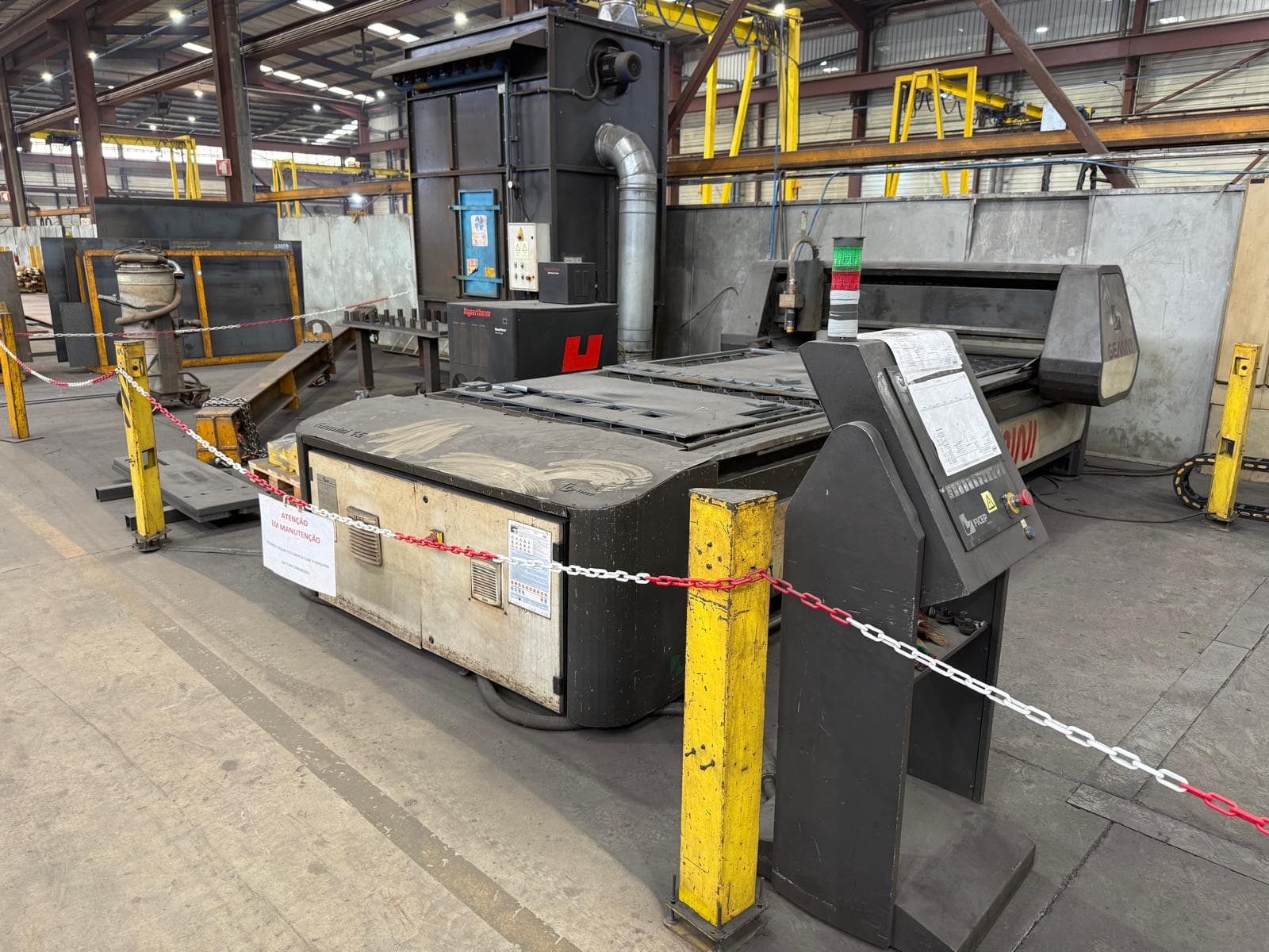 CNC FICEP — imagen 3