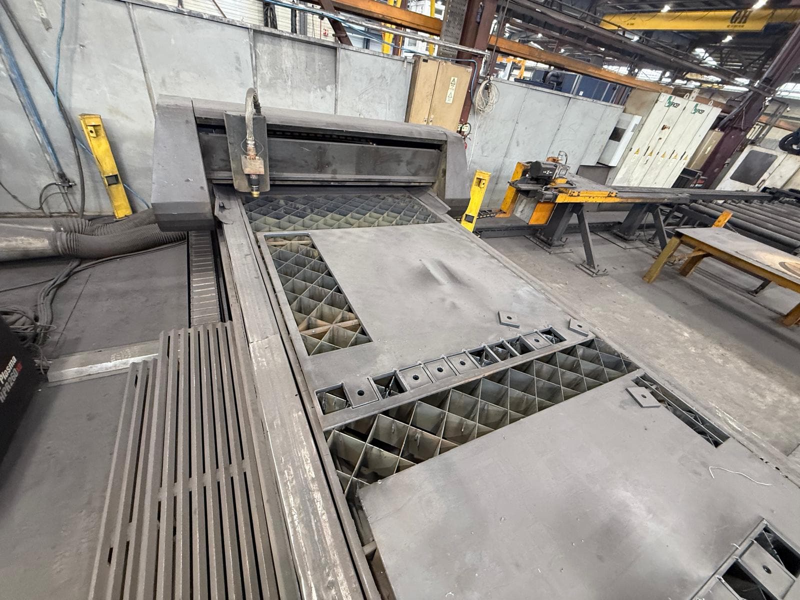 CNC FICEP — imagen 8