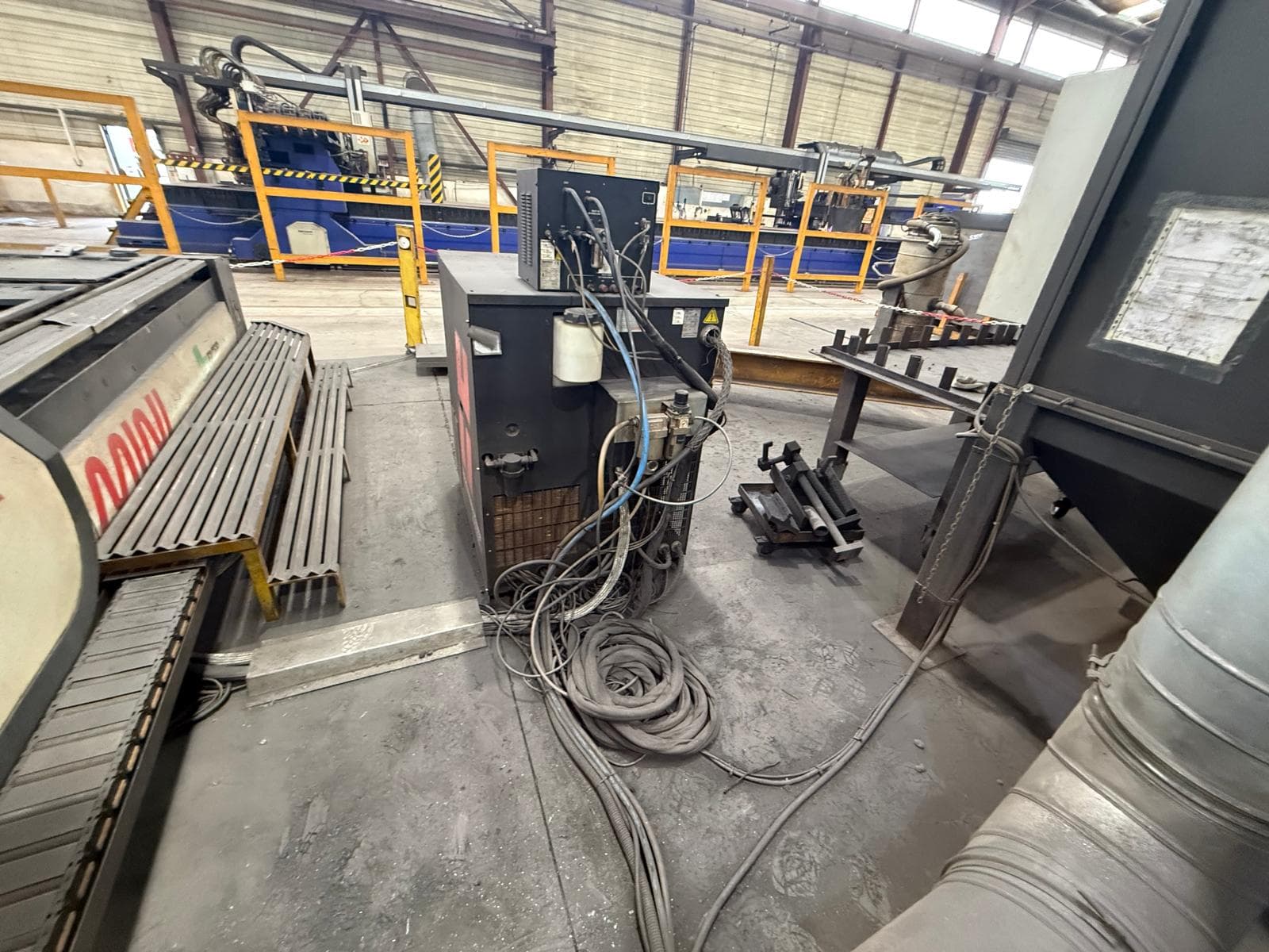 CNC FICEP — imagen 5