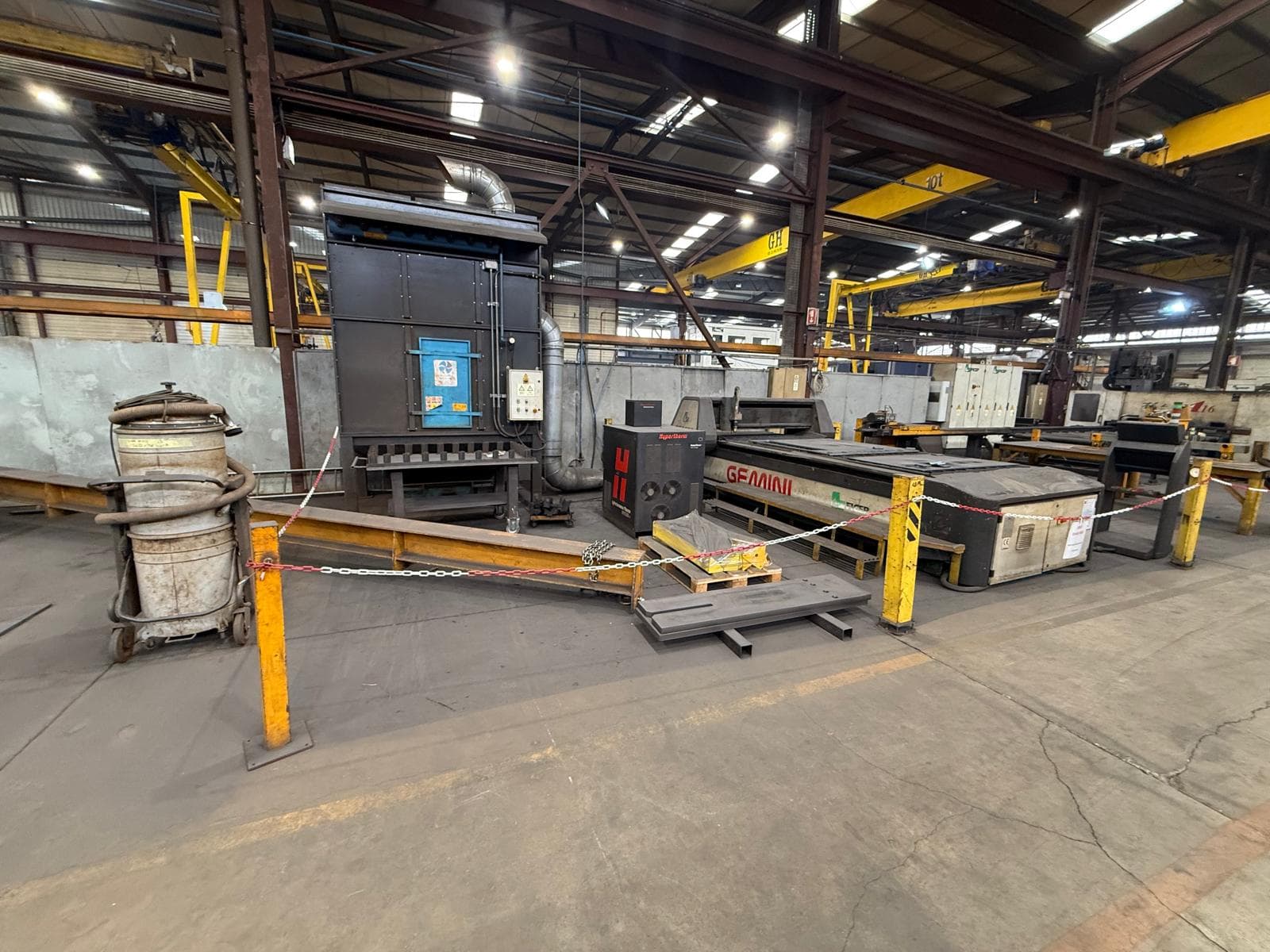 CNC FICEP — imagen 2