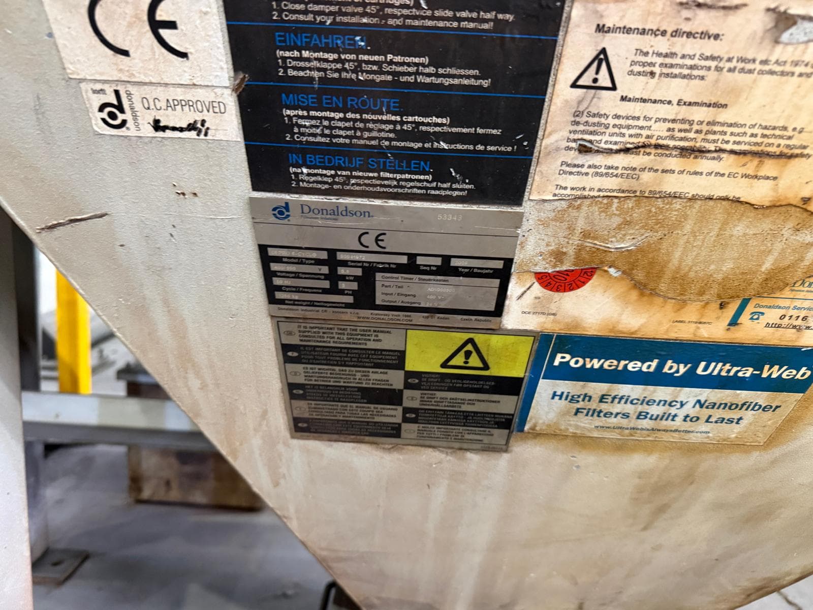 CNC FICEP — image 6