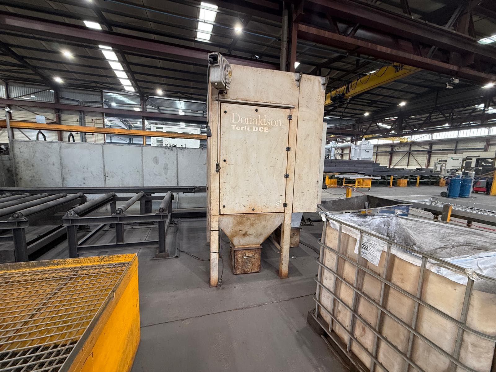 CNC FICEP — image 10