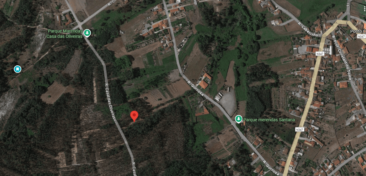 Cuota hereditaria · Buarcos, Figueira da Foz — imagen 22
