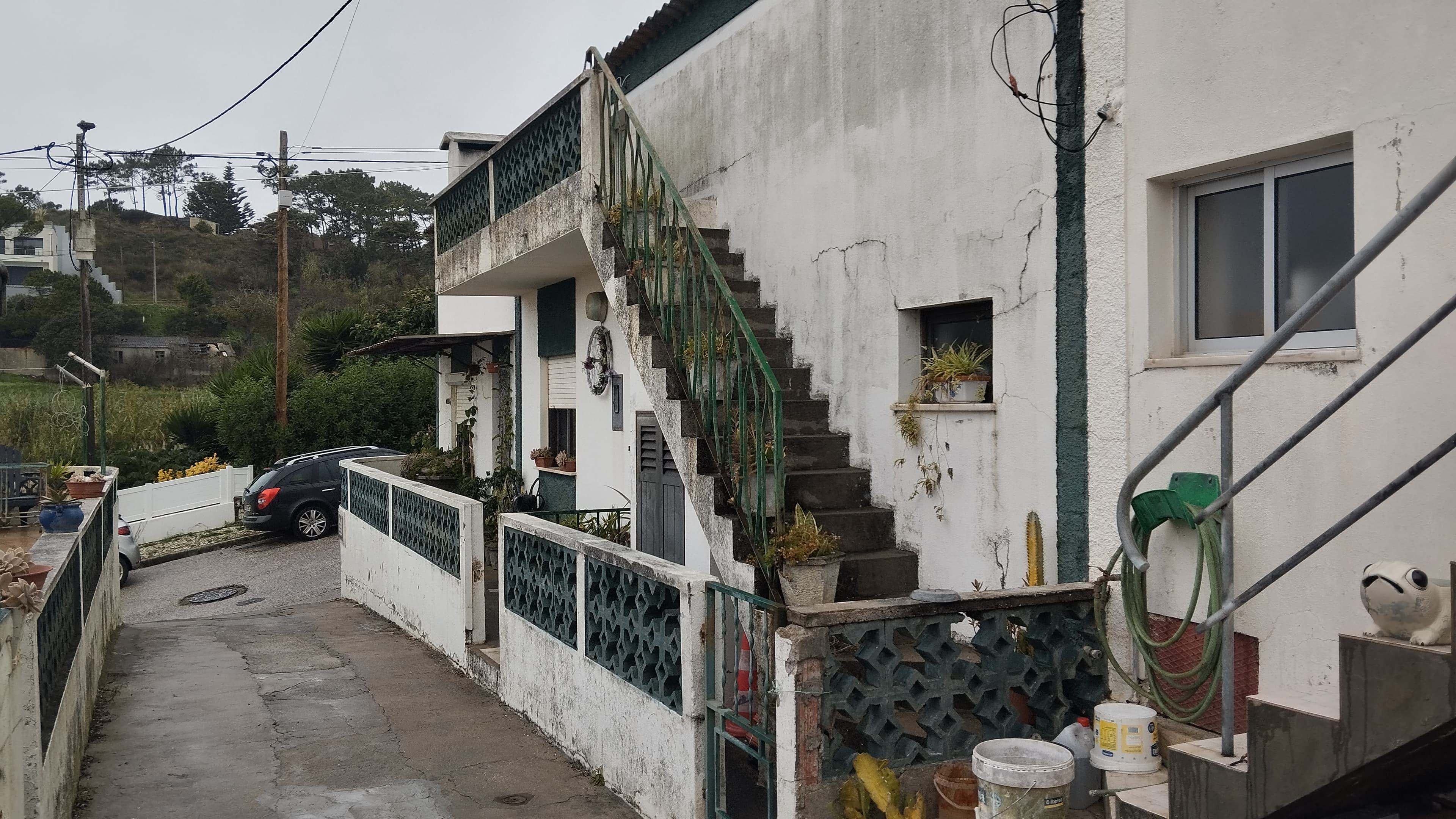Cuota hereditaria · Buarcos, Figueira da Foz — imagen 6