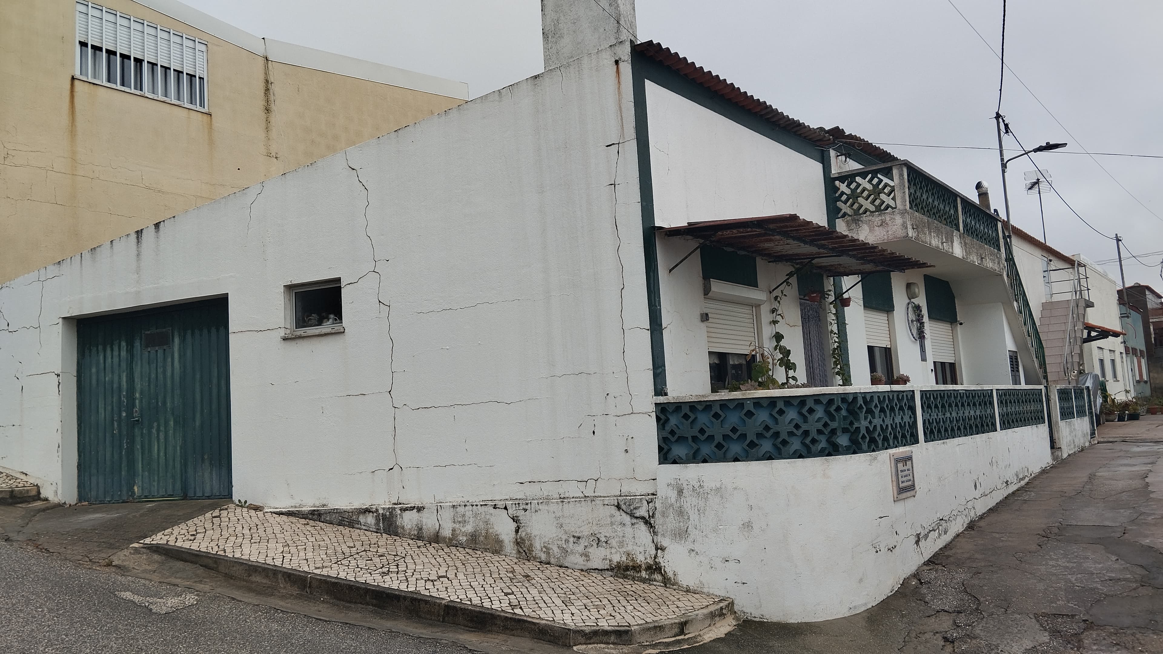 Quinhão Hereditário · Buarcos, Figueira da Foz