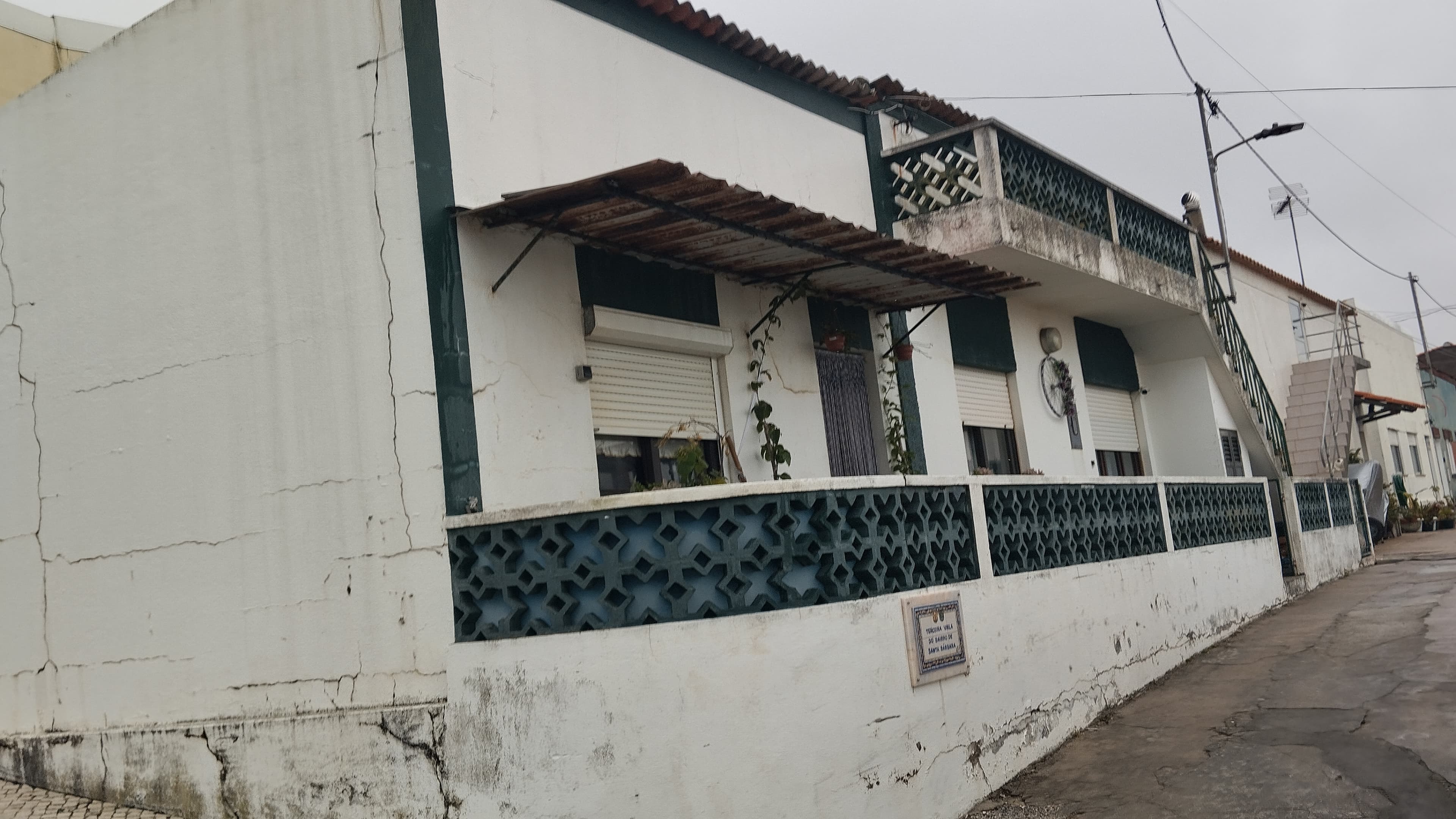 Cuota hereditaria · Buarcos, Figueira da Foz — imagen 3