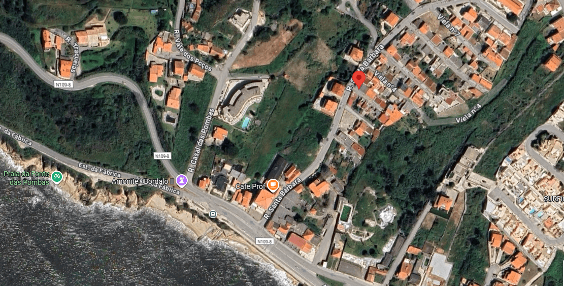 Cuota hereditaria · Buarcos, Figueira da Foz — imagen 10