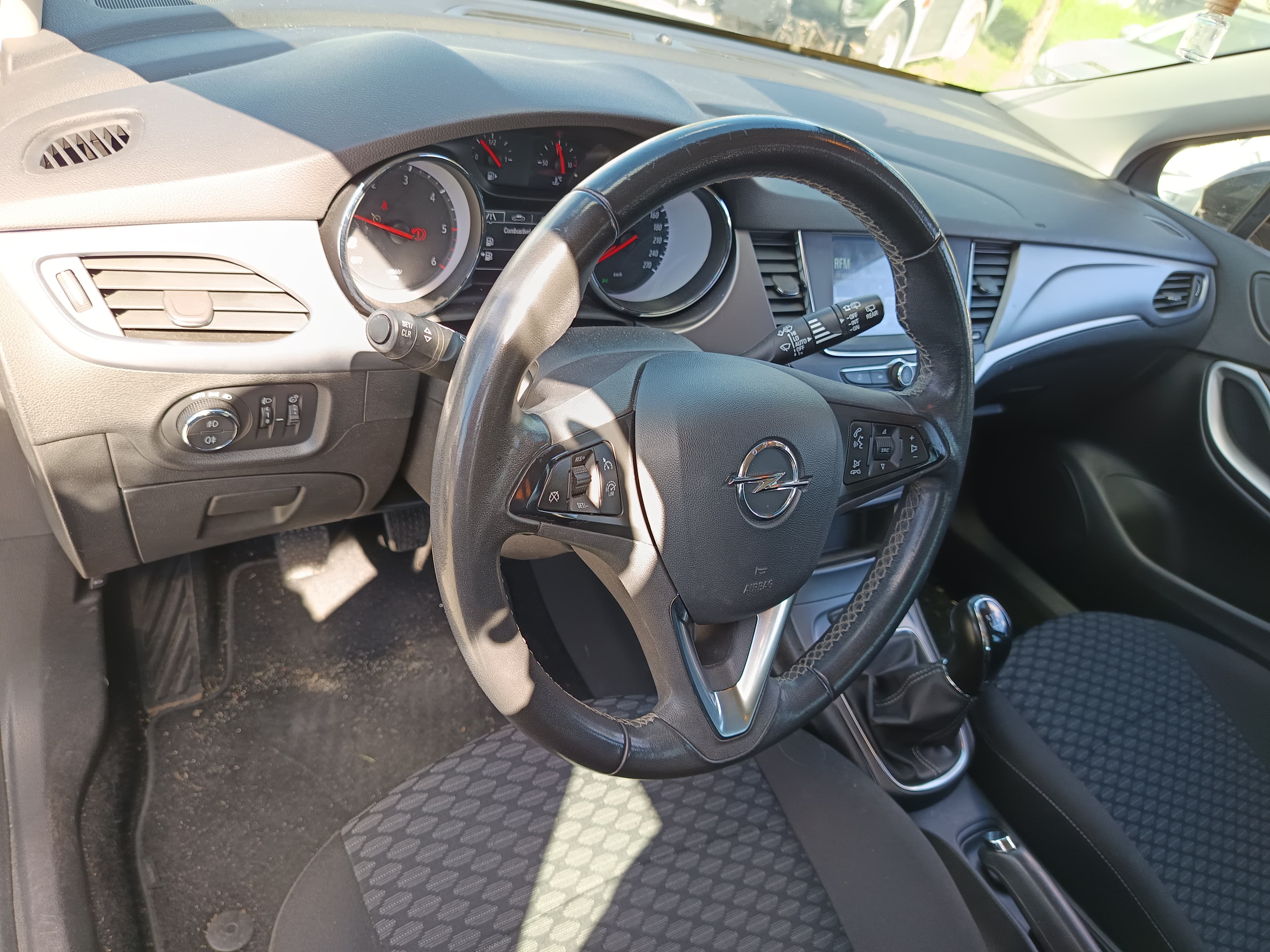 Opel Astra · Ano 2021 — imagem 34