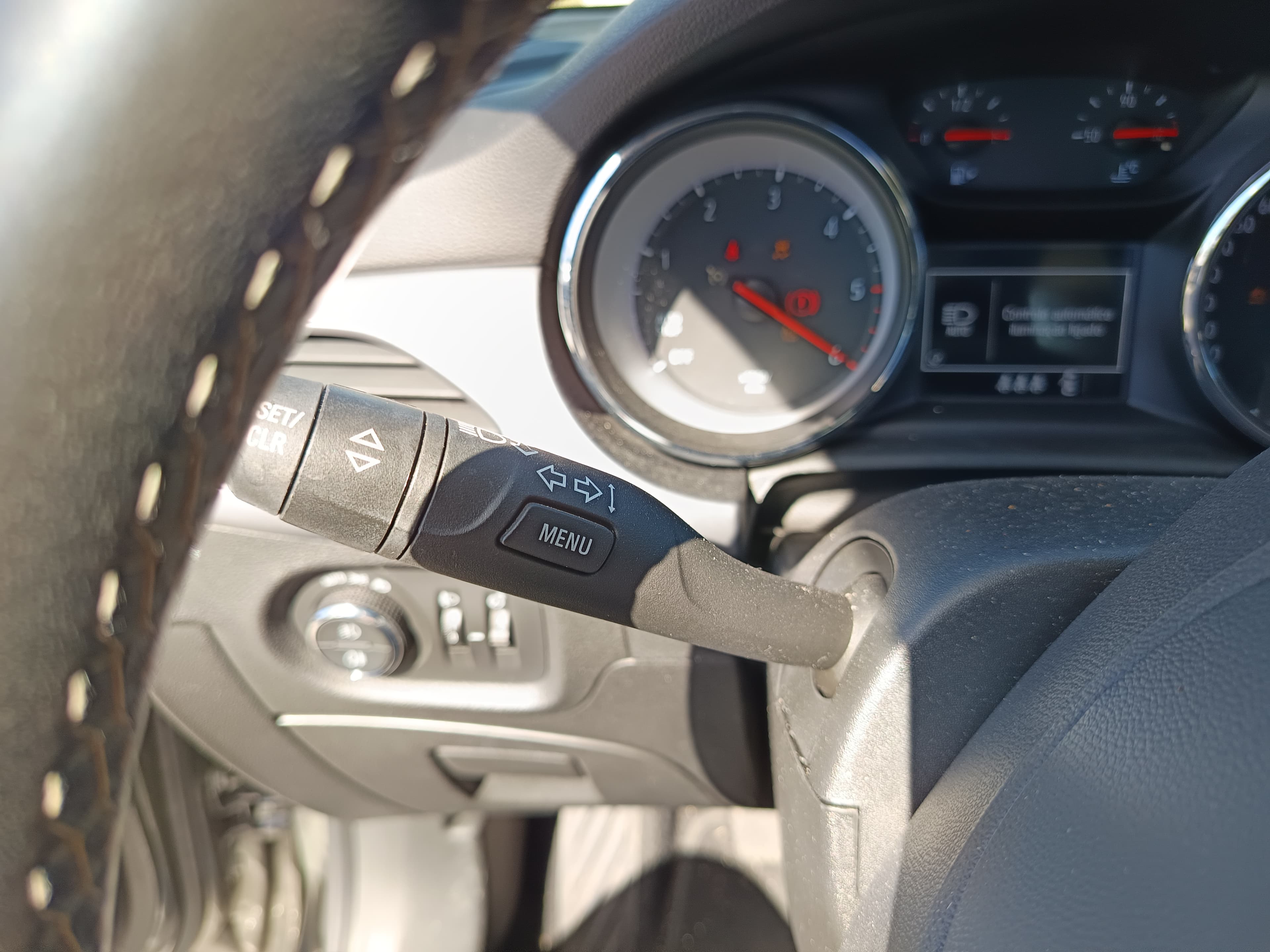 Opel Astra · Ano 2021 — imagem 45