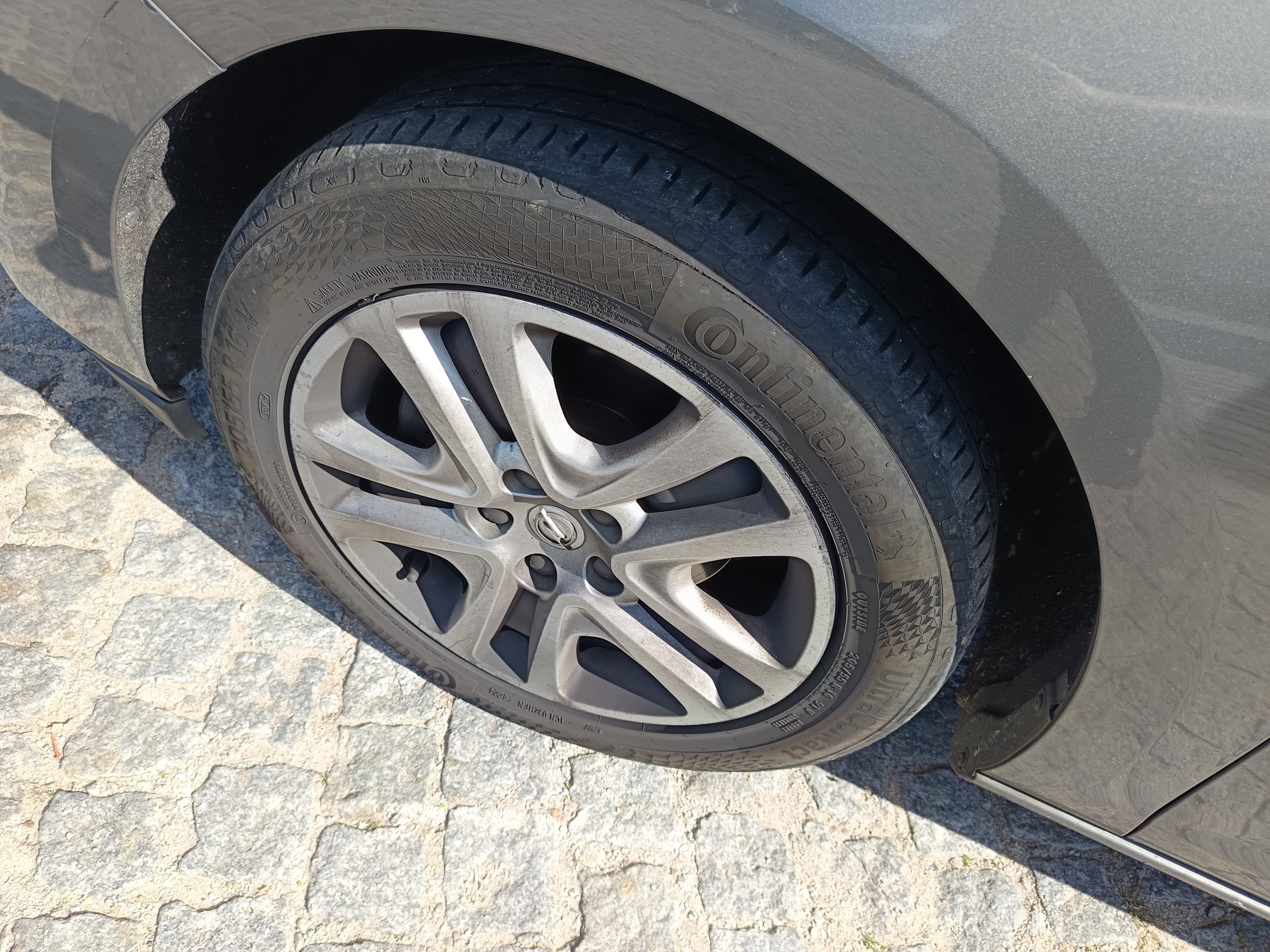 Opel Astra · Ano 2021 — imagem 10