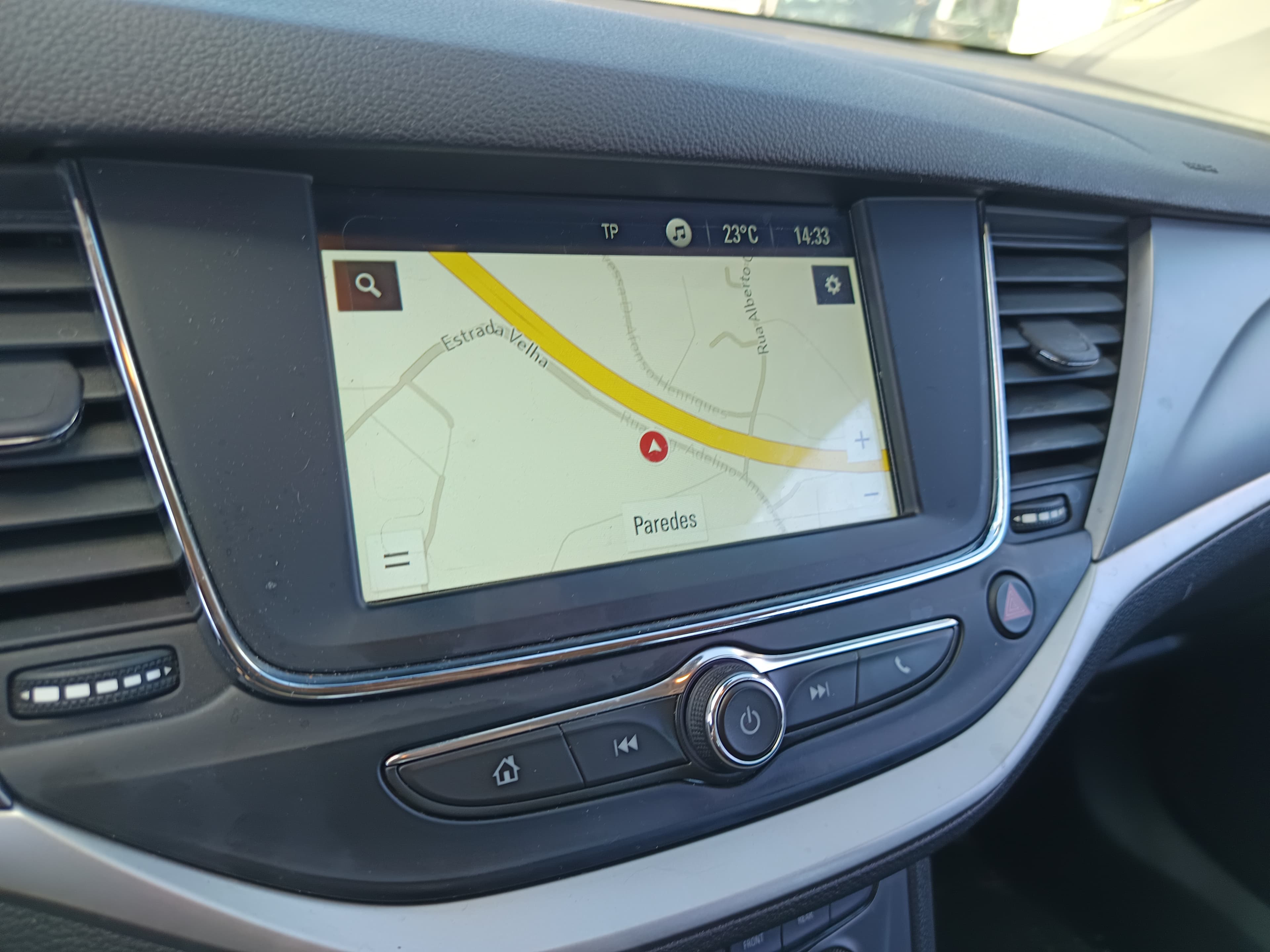 Opel Astra · Ano 2021 — imagem 40
