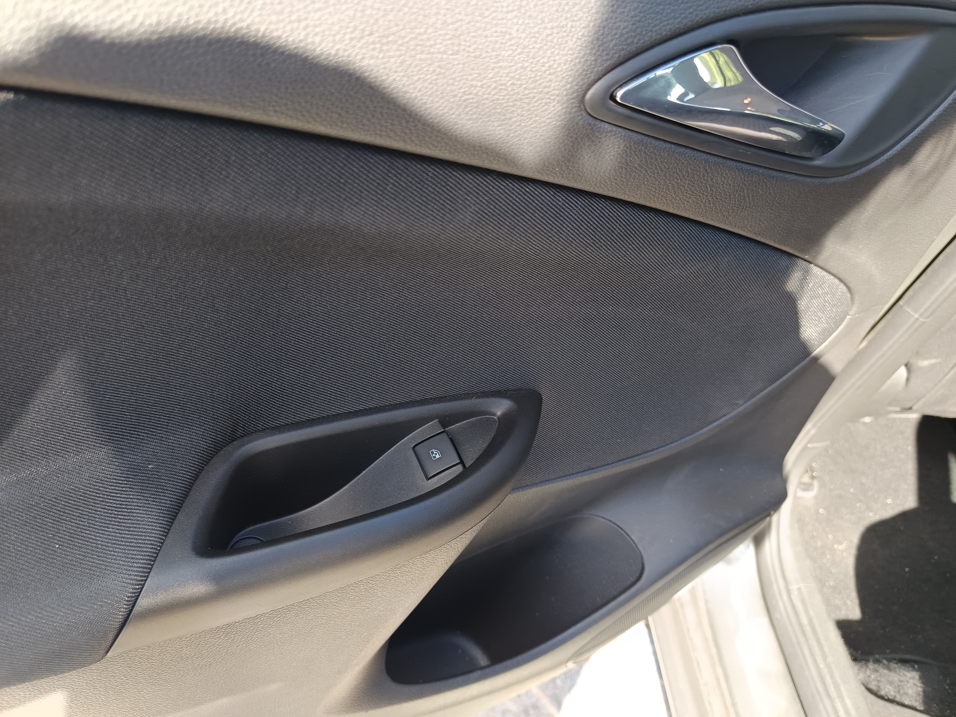 Opel Astra · Ano 2021 — imagem 28