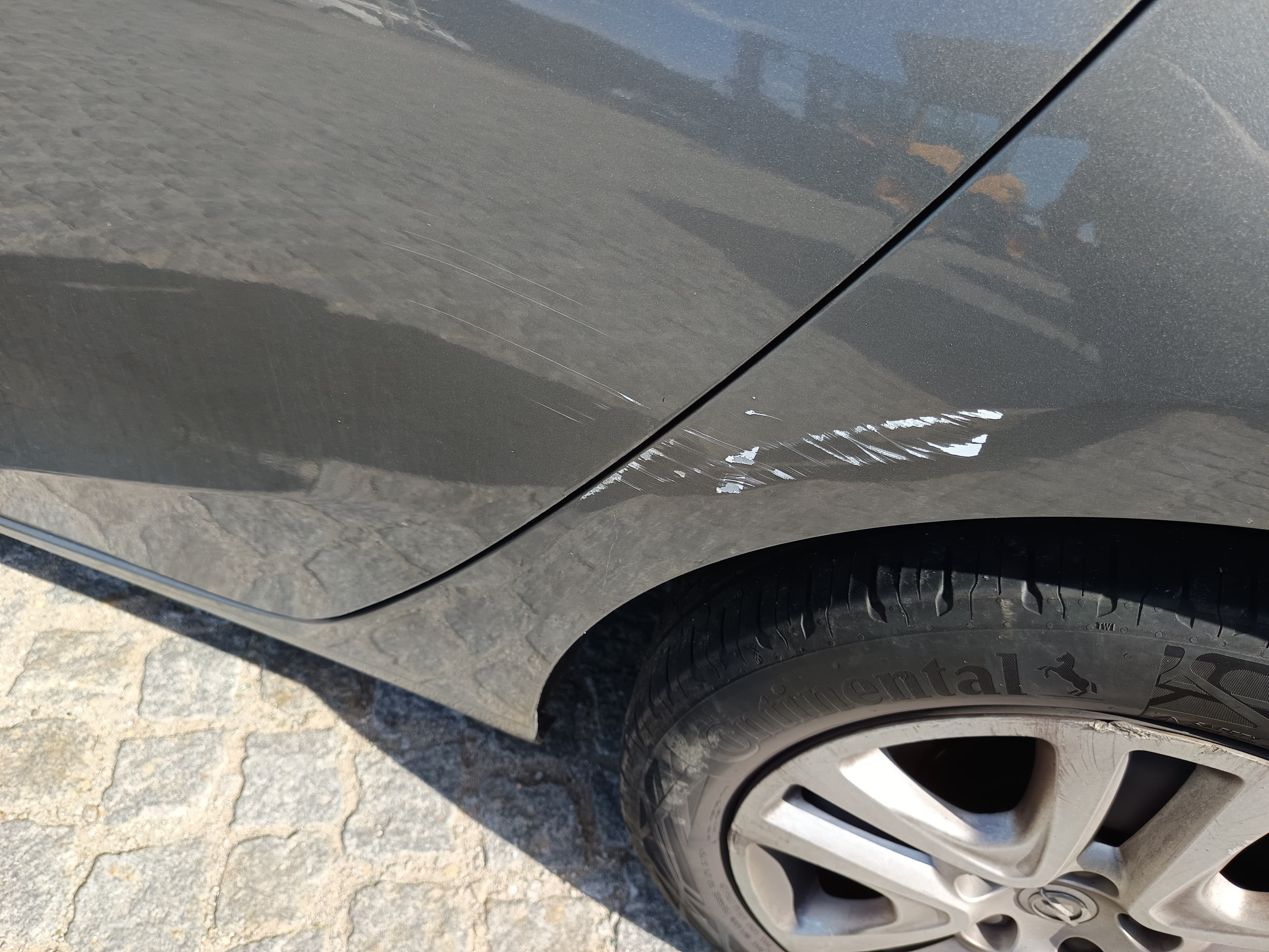 Opel Astra · Ano 2021 — imagem 14