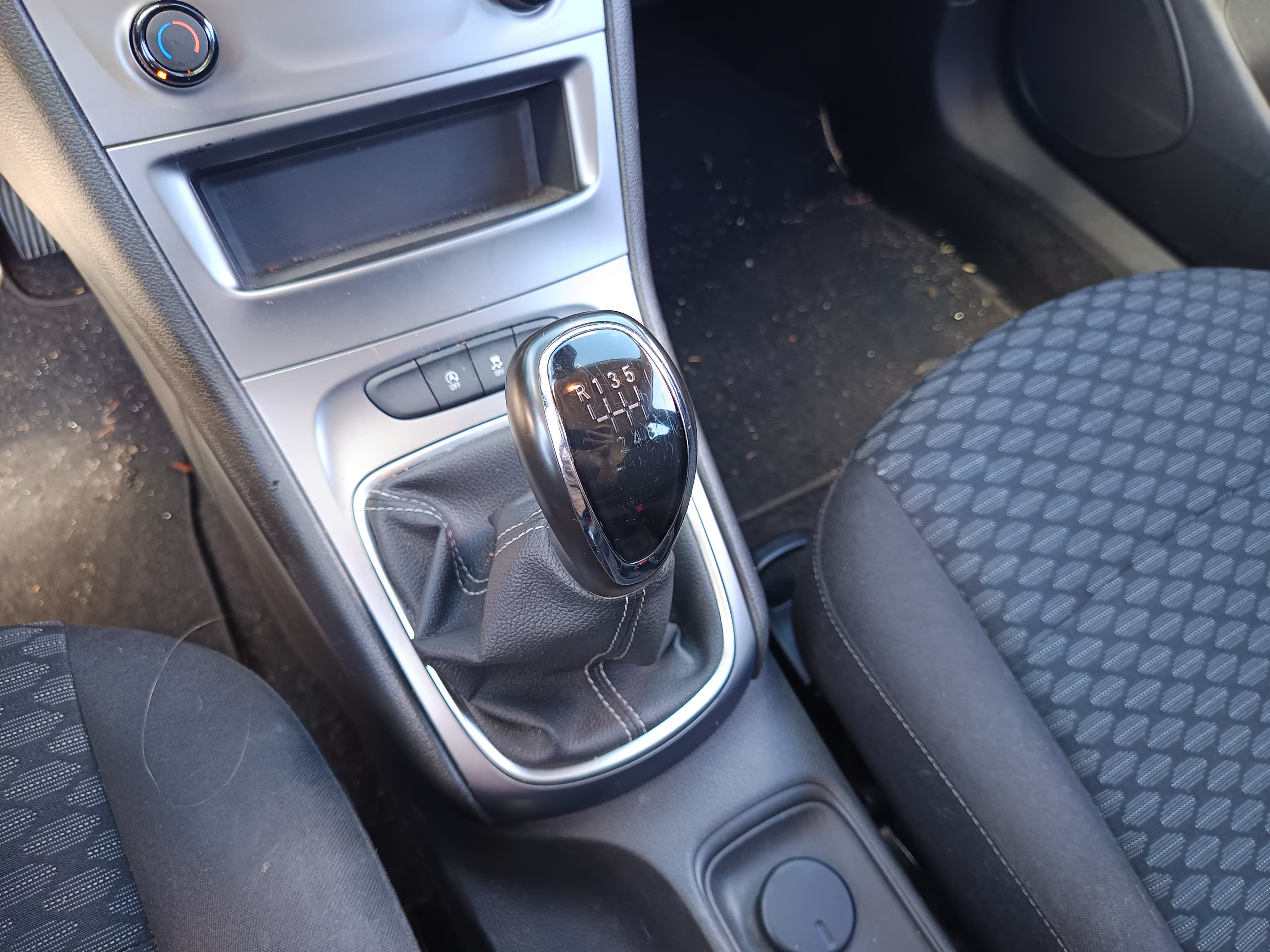 Opel Astra · Ano 2021 — imagem 39