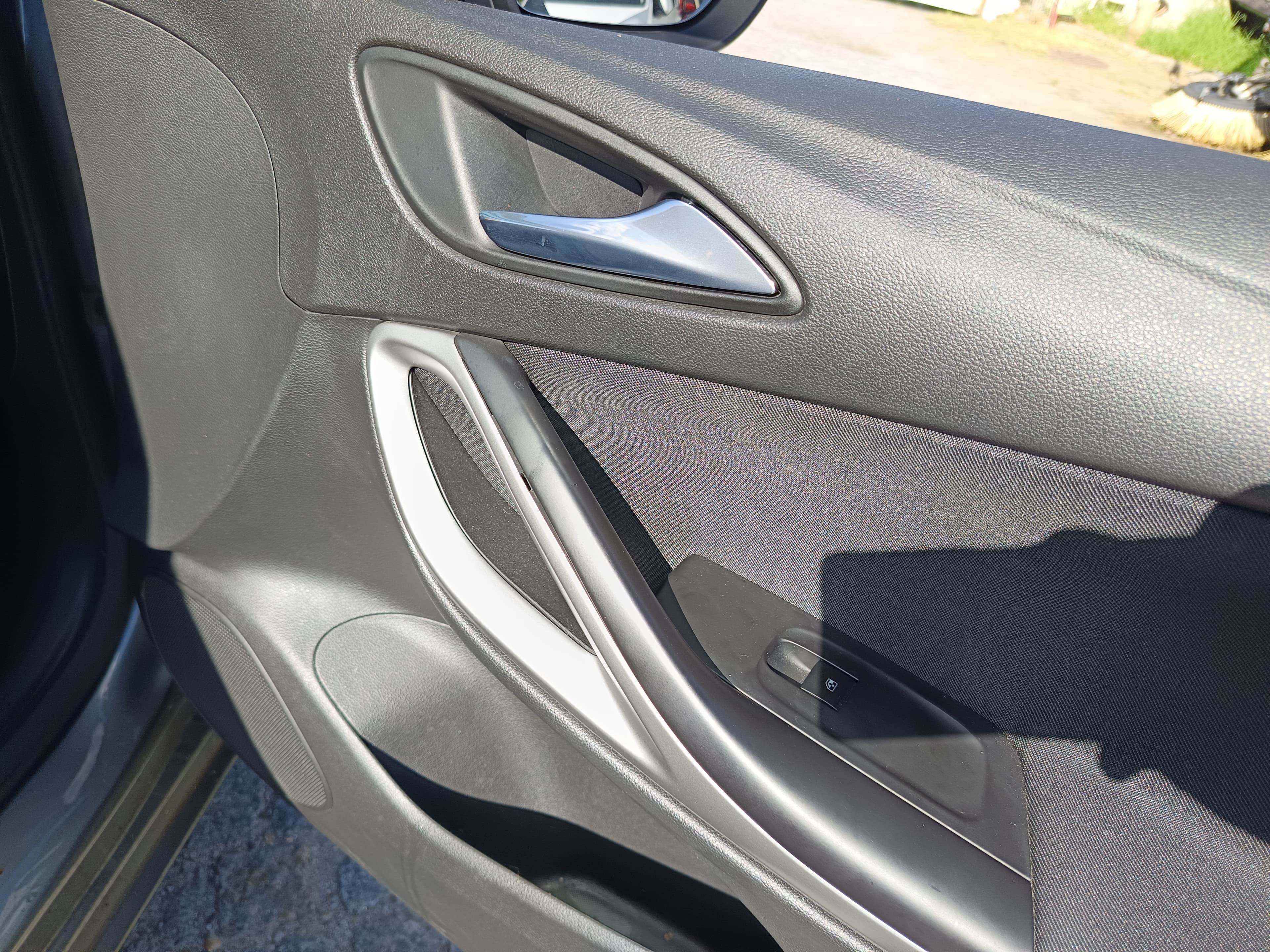 Opel Astra · Ano 2021 — imagem 24