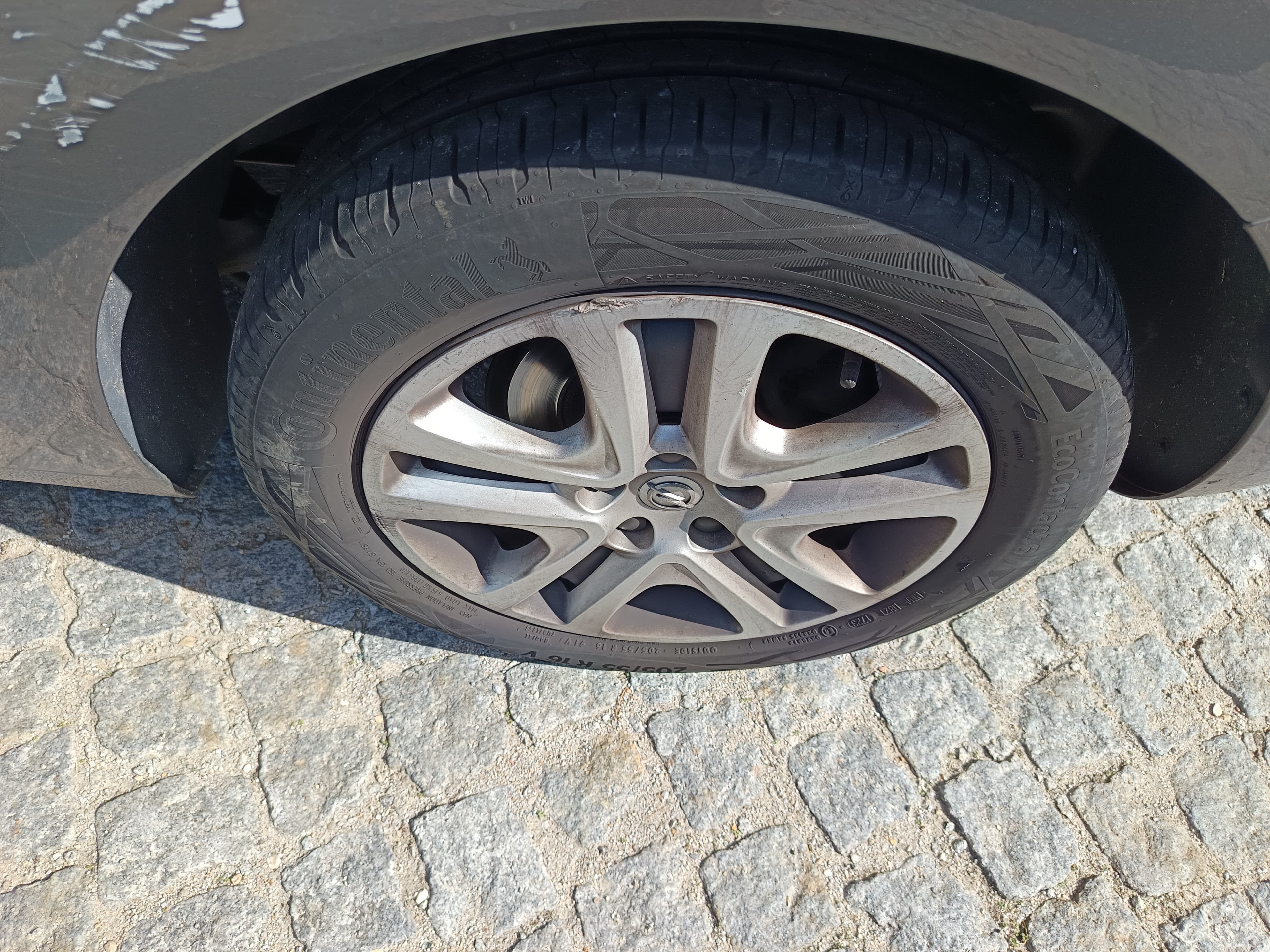 Opel Astra · Ano 2021 — imagem 9