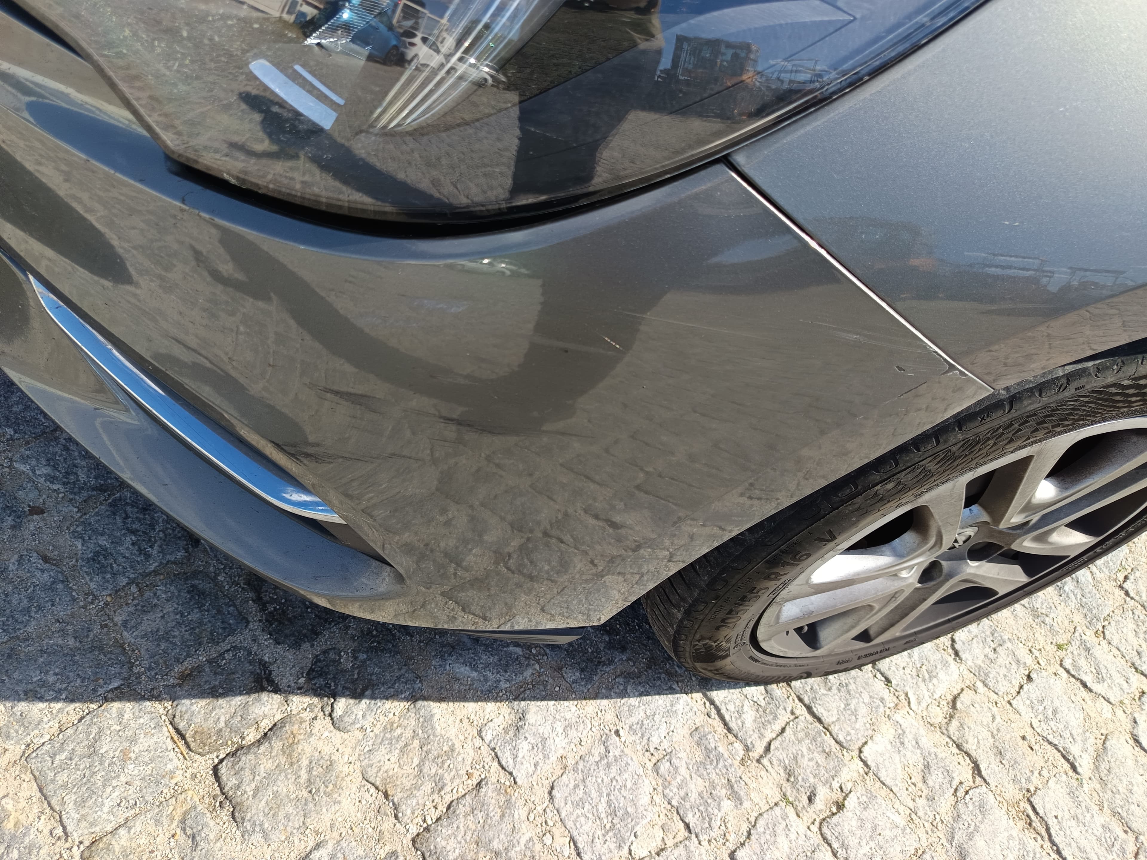 Opel Astra · Ano 2021 — imagem 15