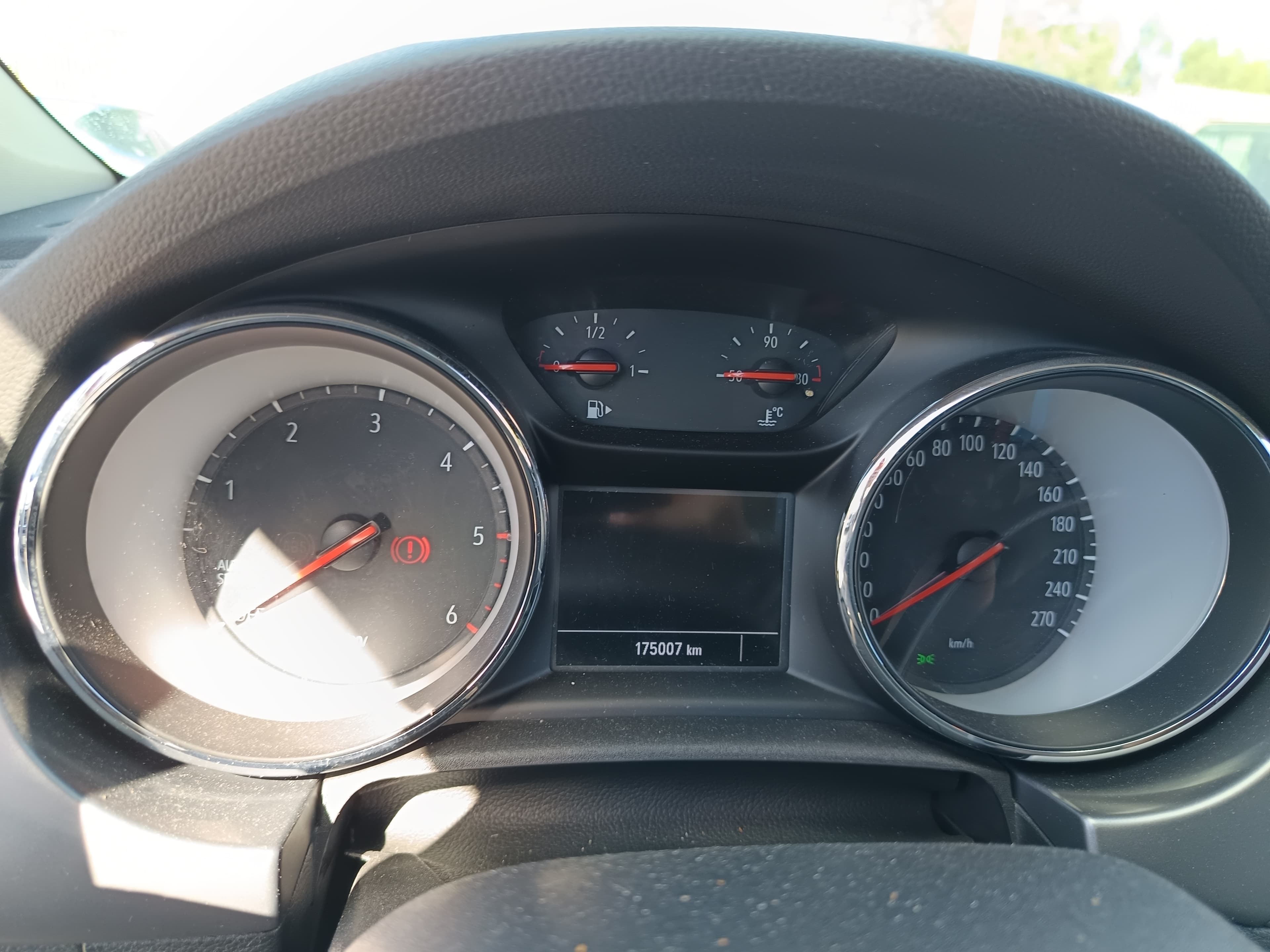Opel Astra · Ano 2021 — imagem 43
