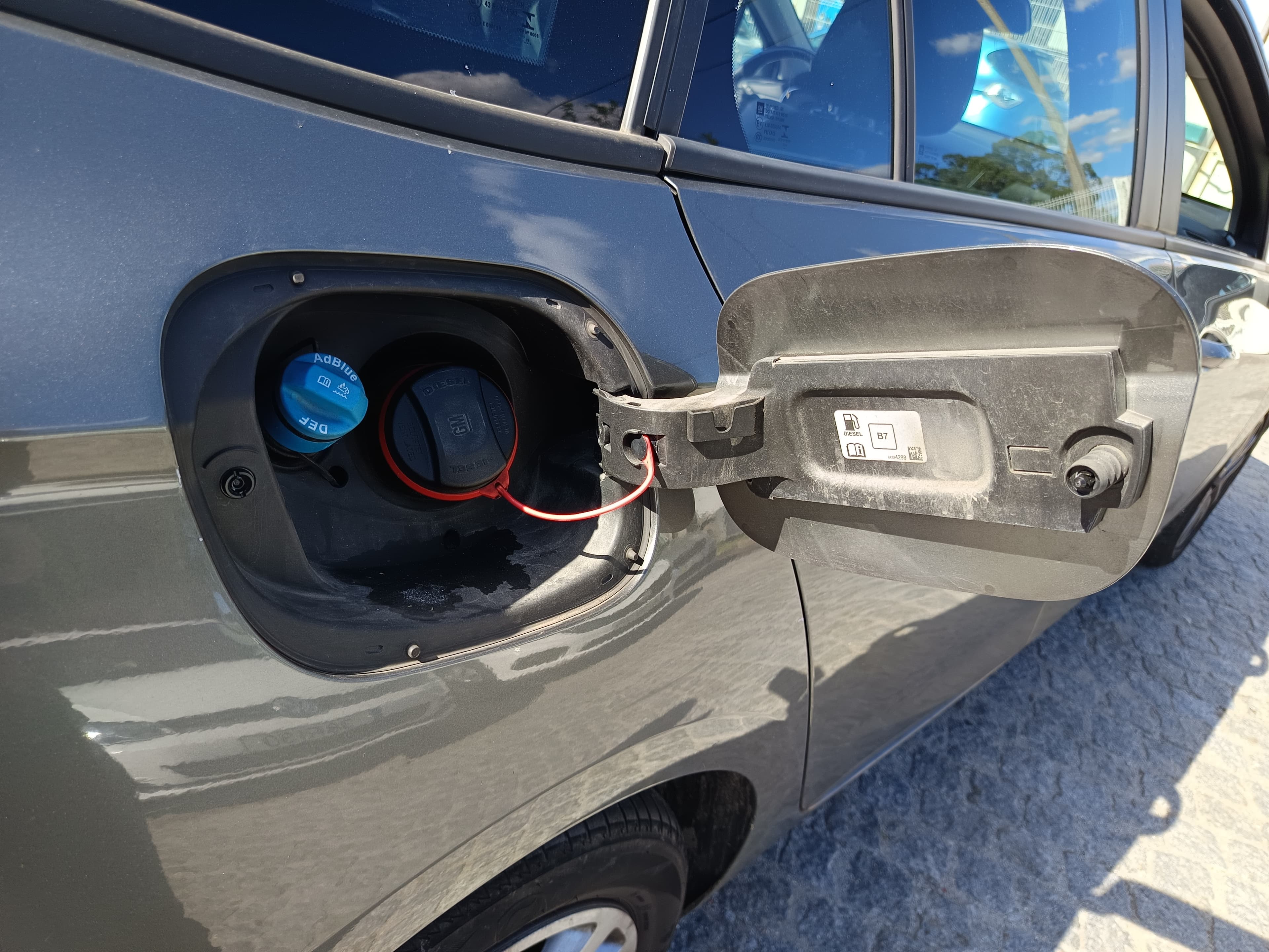Opel Astra · Ano 2021 — imagem 12
