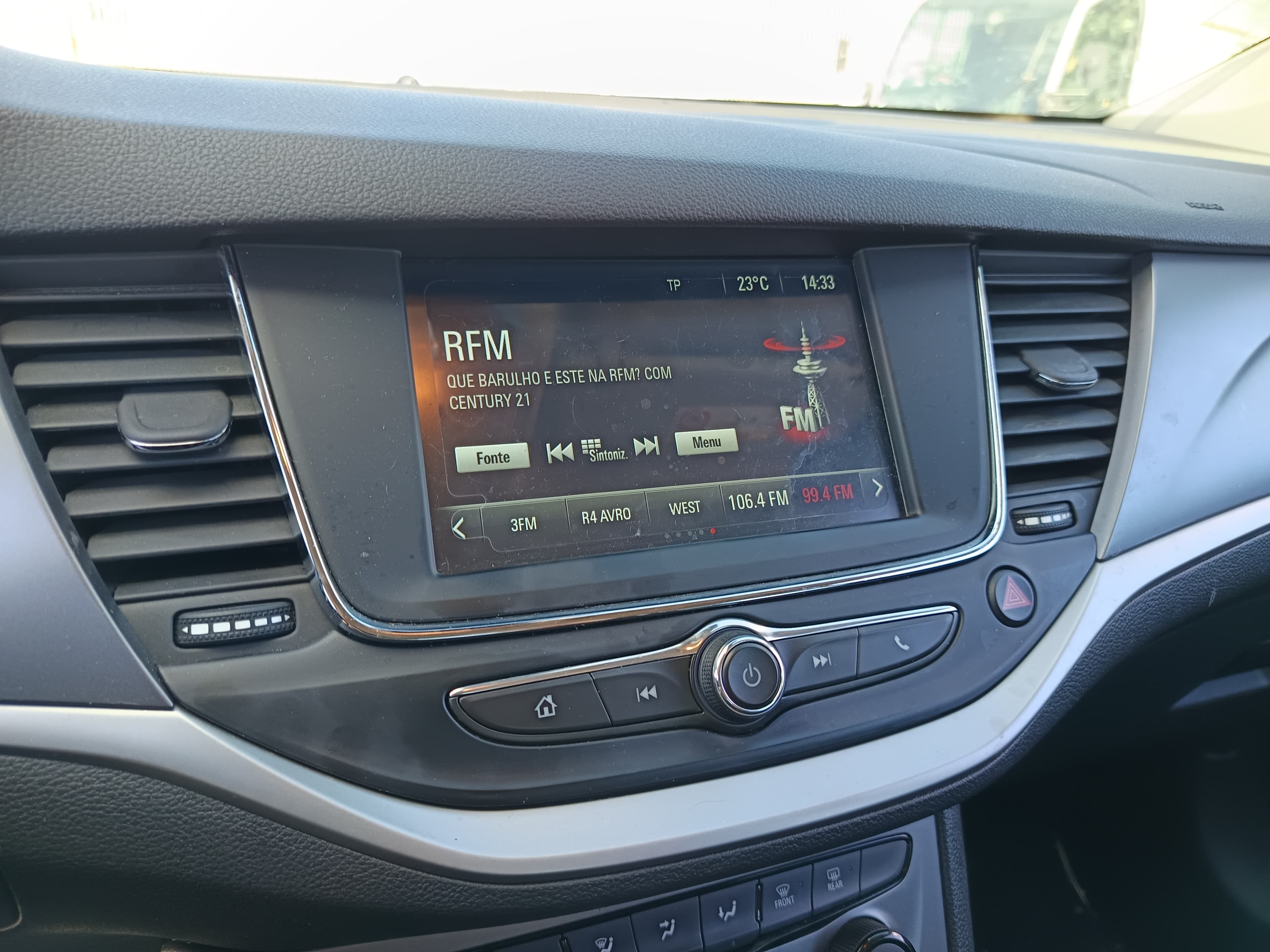 Opel Astra · Ano 2021 — imagem 36