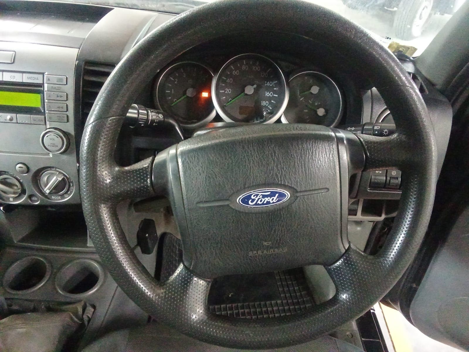 Ford Ranger 3,00m - 2008 — imagen 12