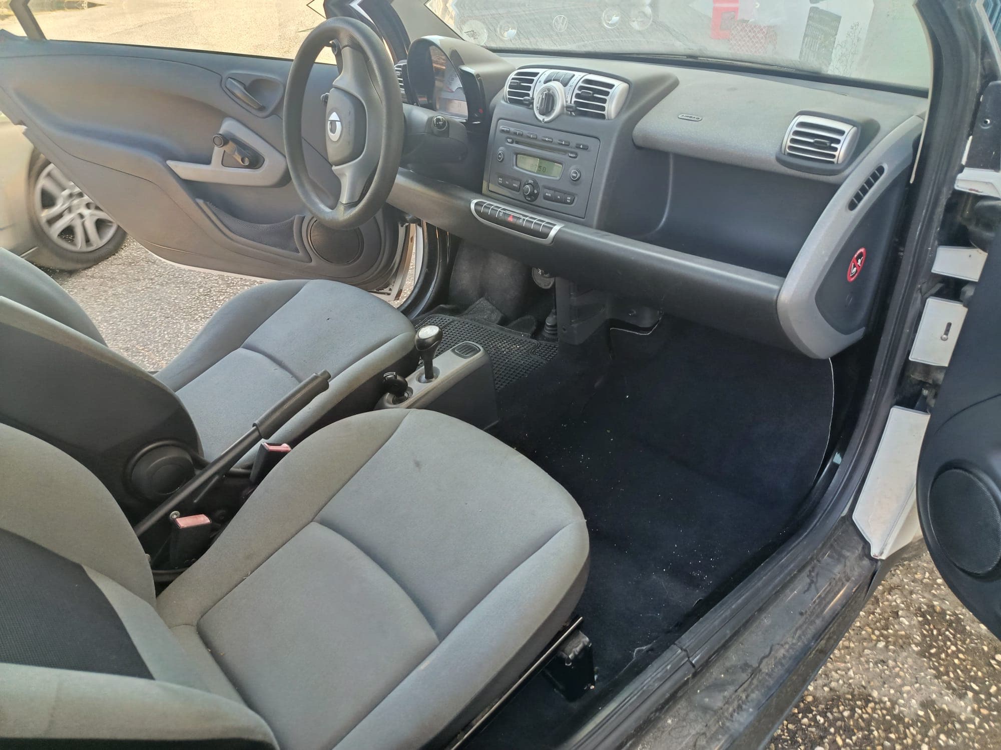 Smart ForTwo · Année 2010 — image 12