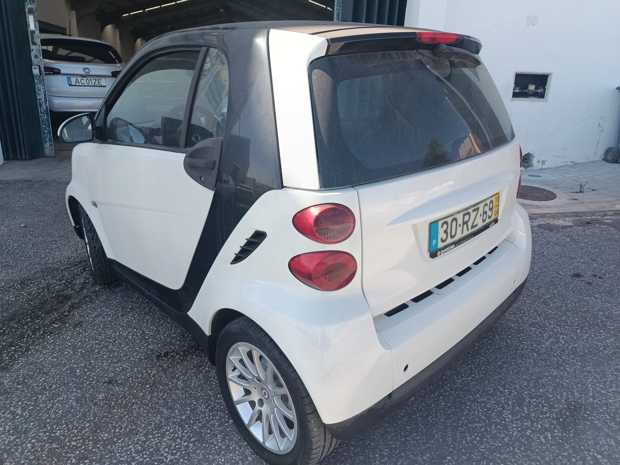 Smart ForTwo · Année 2010 — image 6