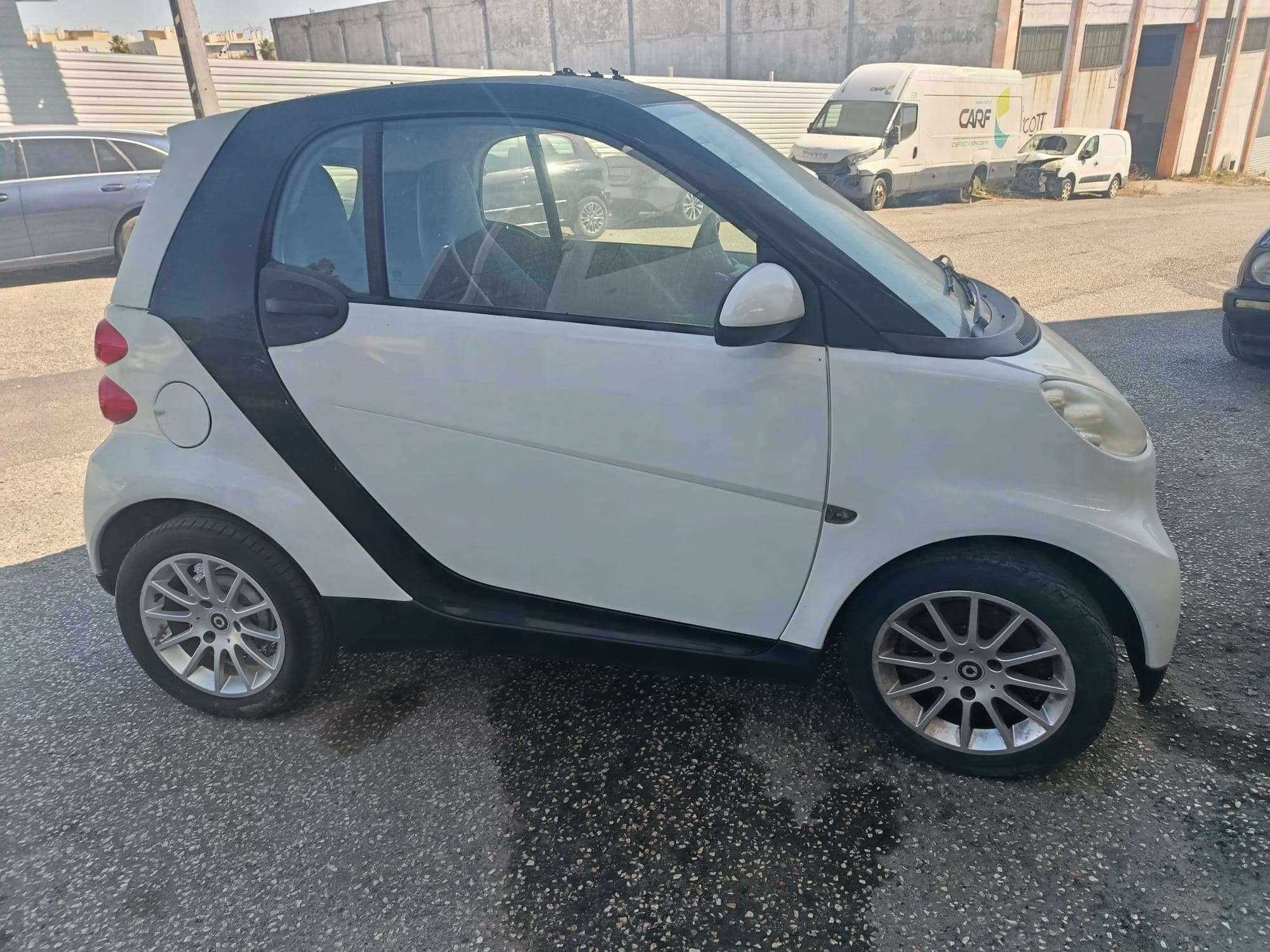 Smart ForTwo · Année 2010 — image 8