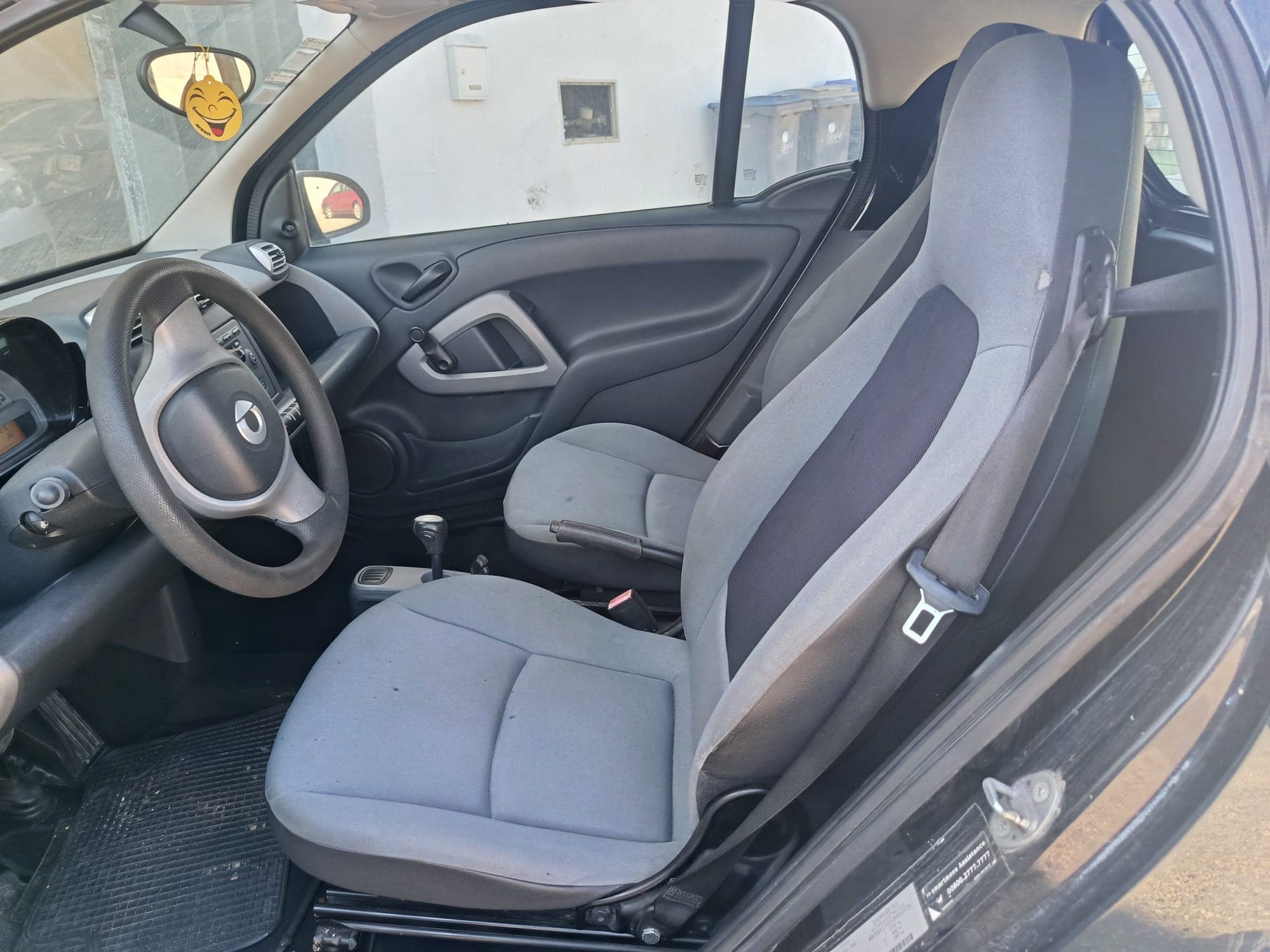 Smart ForTwo · Année 2010 — image 17
