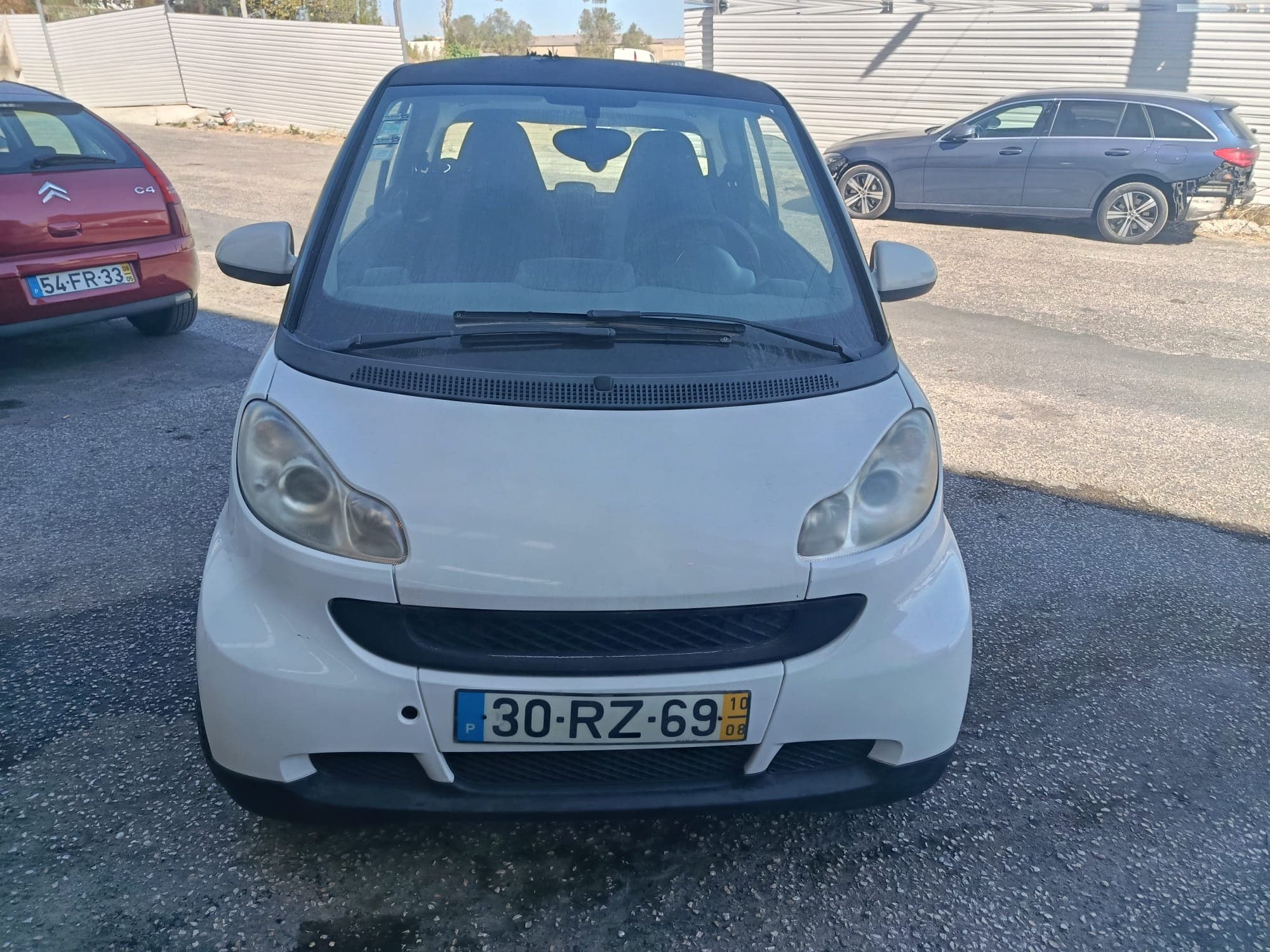 Smart ForTwo · Année 2010 — image 2