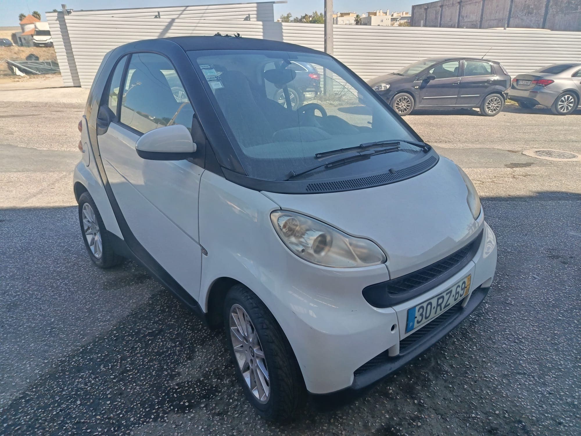 Smart ForTwo · Année 2010 — image 3