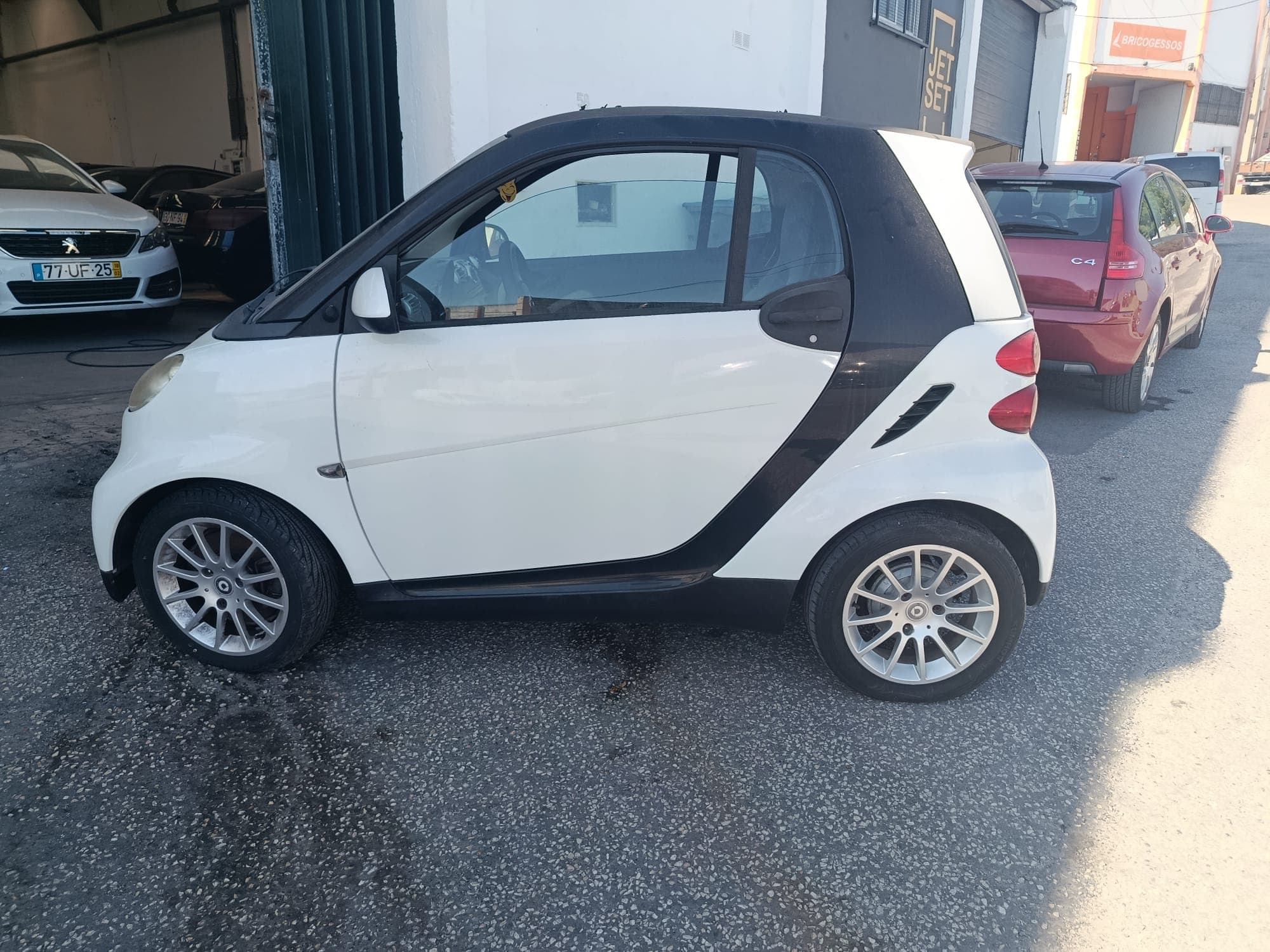 Smart ForTwo · Année 2010 — image 7