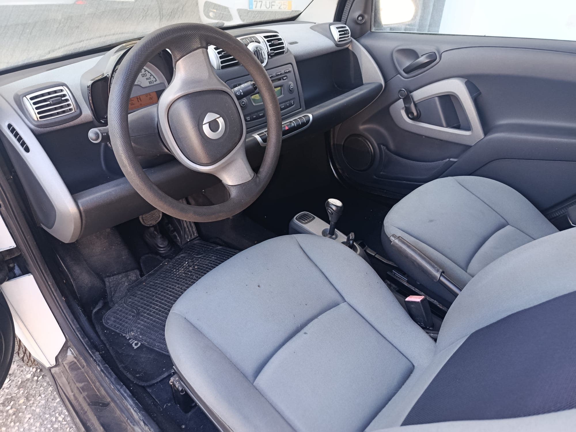 Smart ForTwo · Année 2010 — image 13