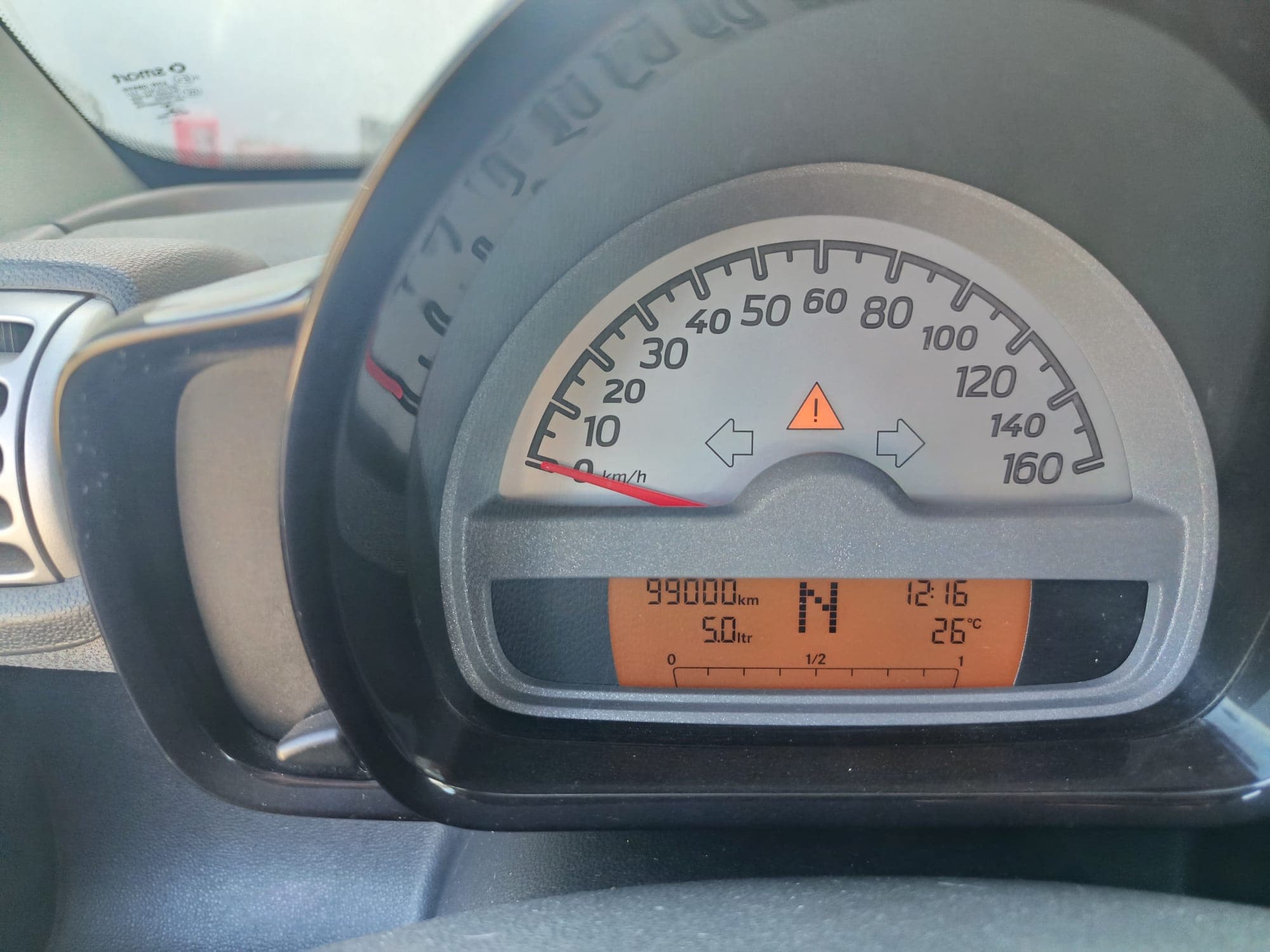 Smart ForTwo · Année 2010 — image 11