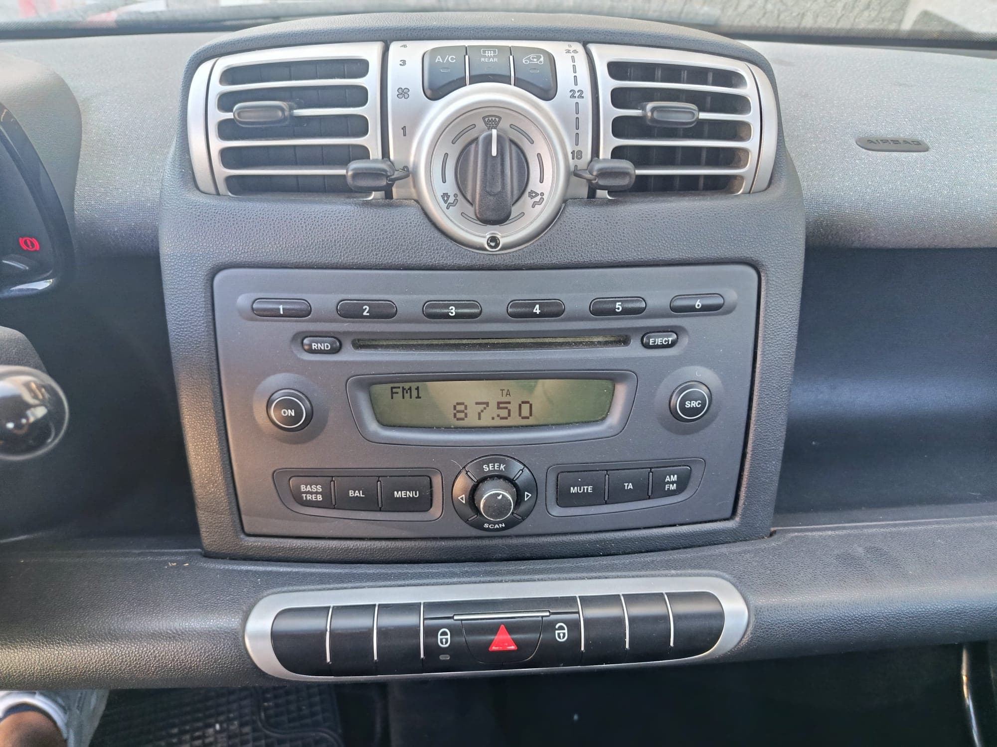 Smart ForTwo · Année 2010 — image 10